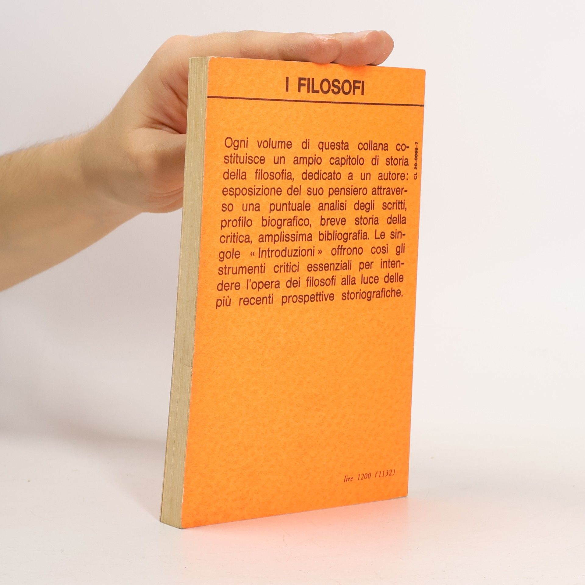 Francesco Adorno Introduzione a SOCRATE