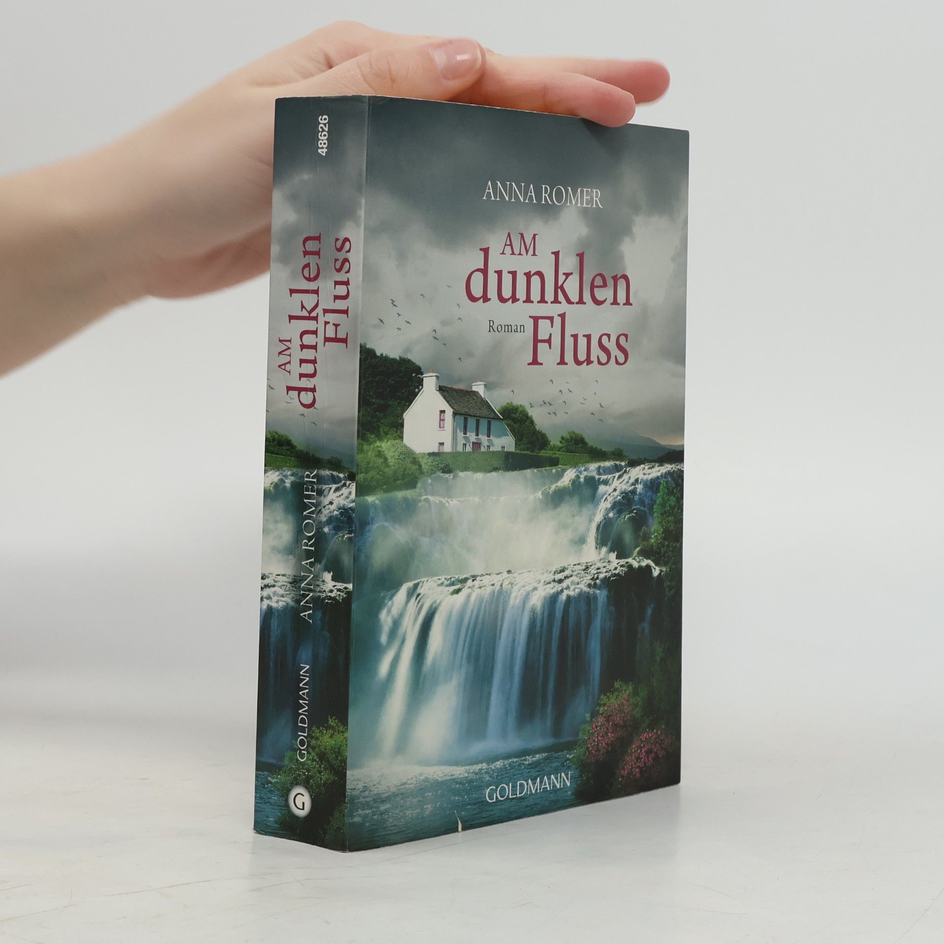 Am dunklen Fluss