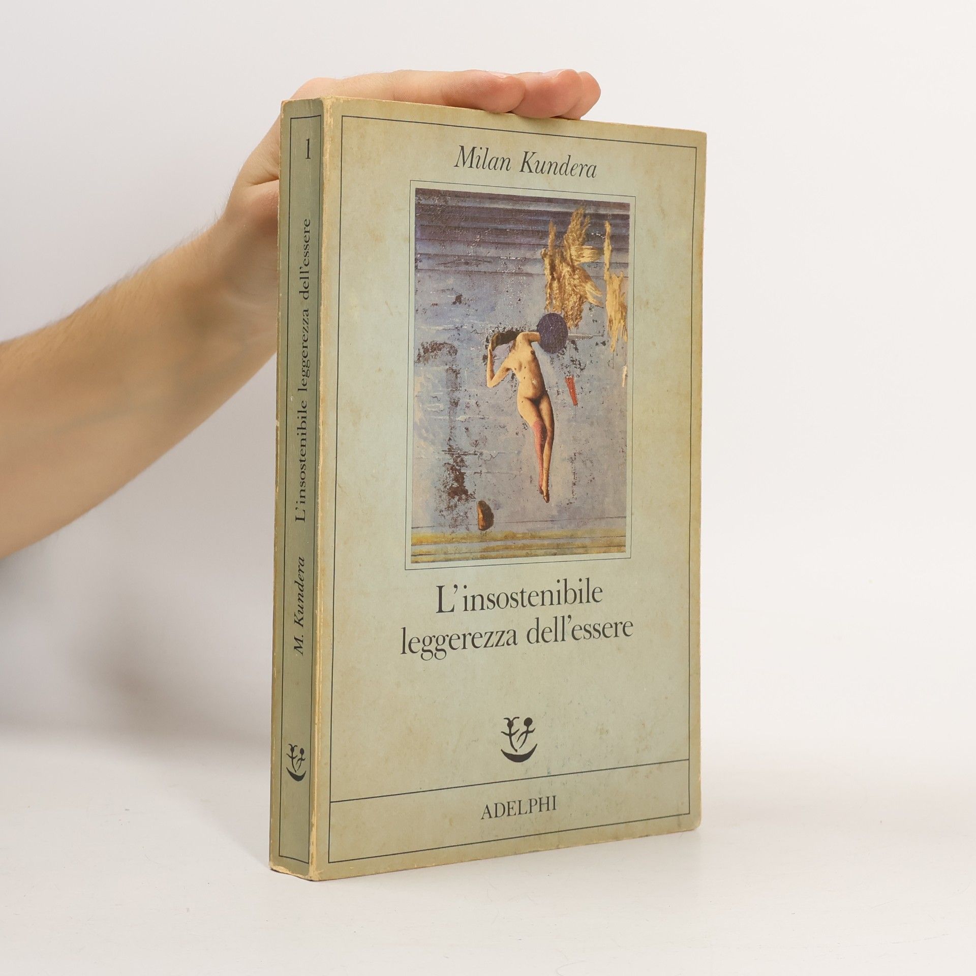 L’insostenibile leggerezza dell’essere