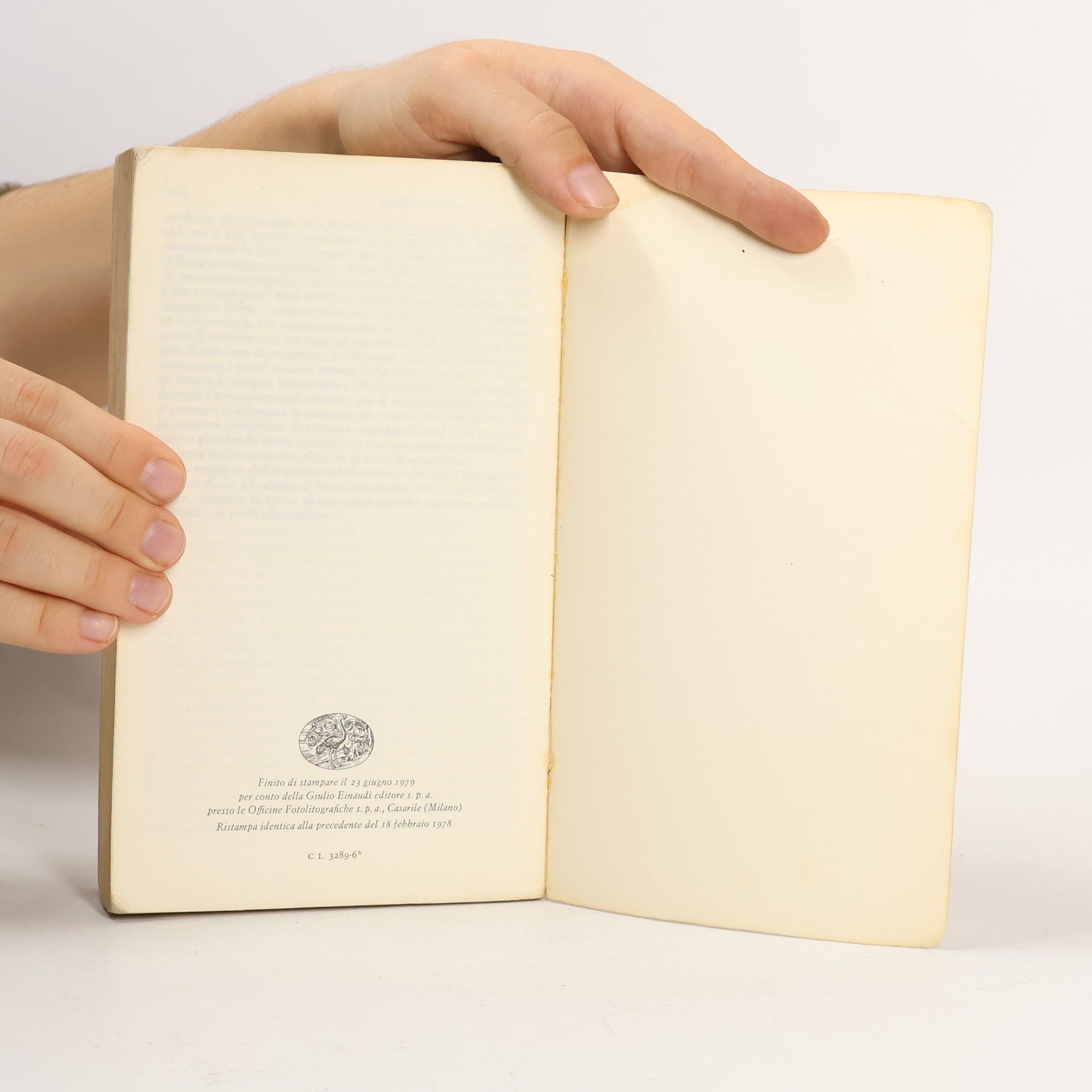 Robert Musil L'uomo senza qualità