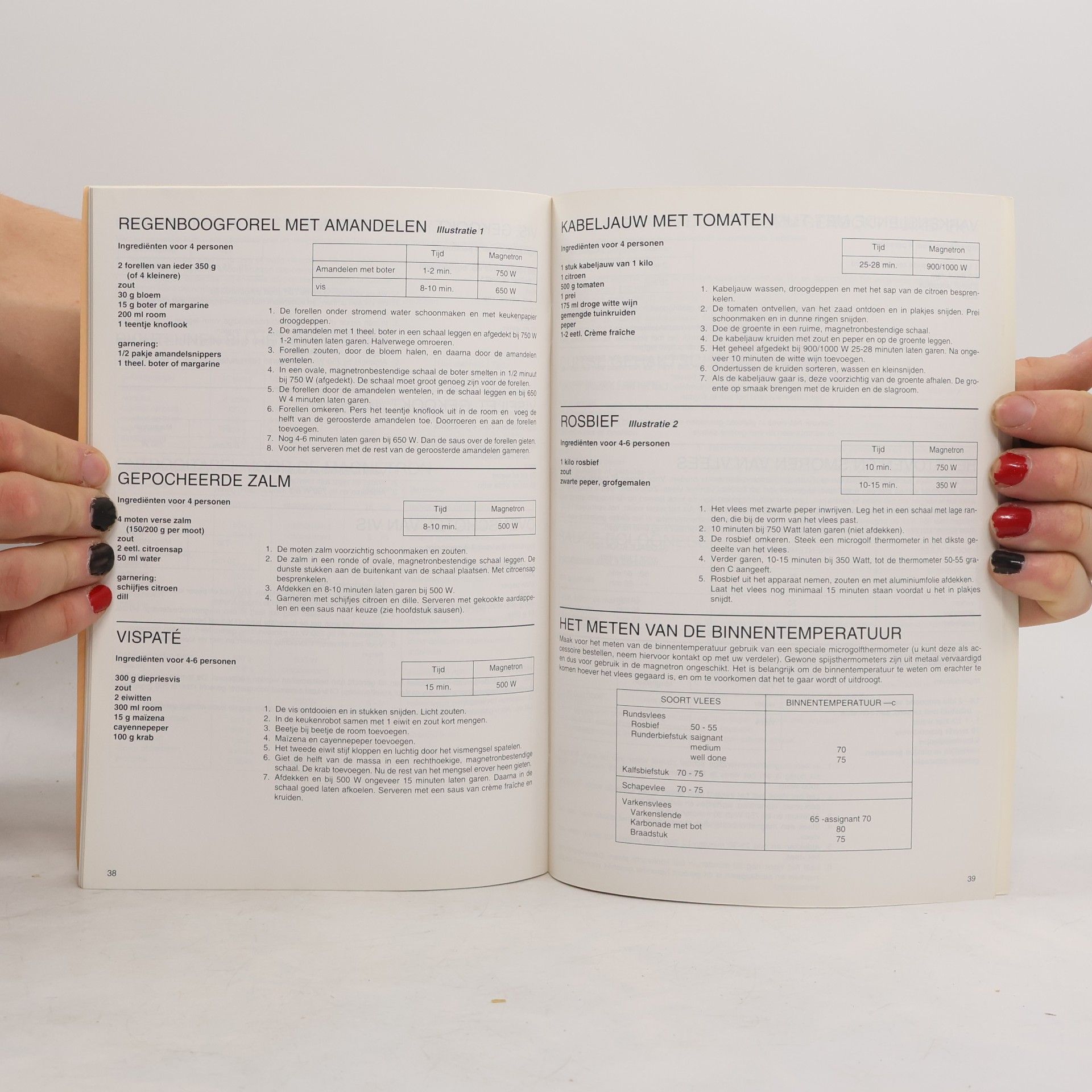 Collectif d'auteurs Kochbuch. Guide culinaire. Kookboek. Ricettario