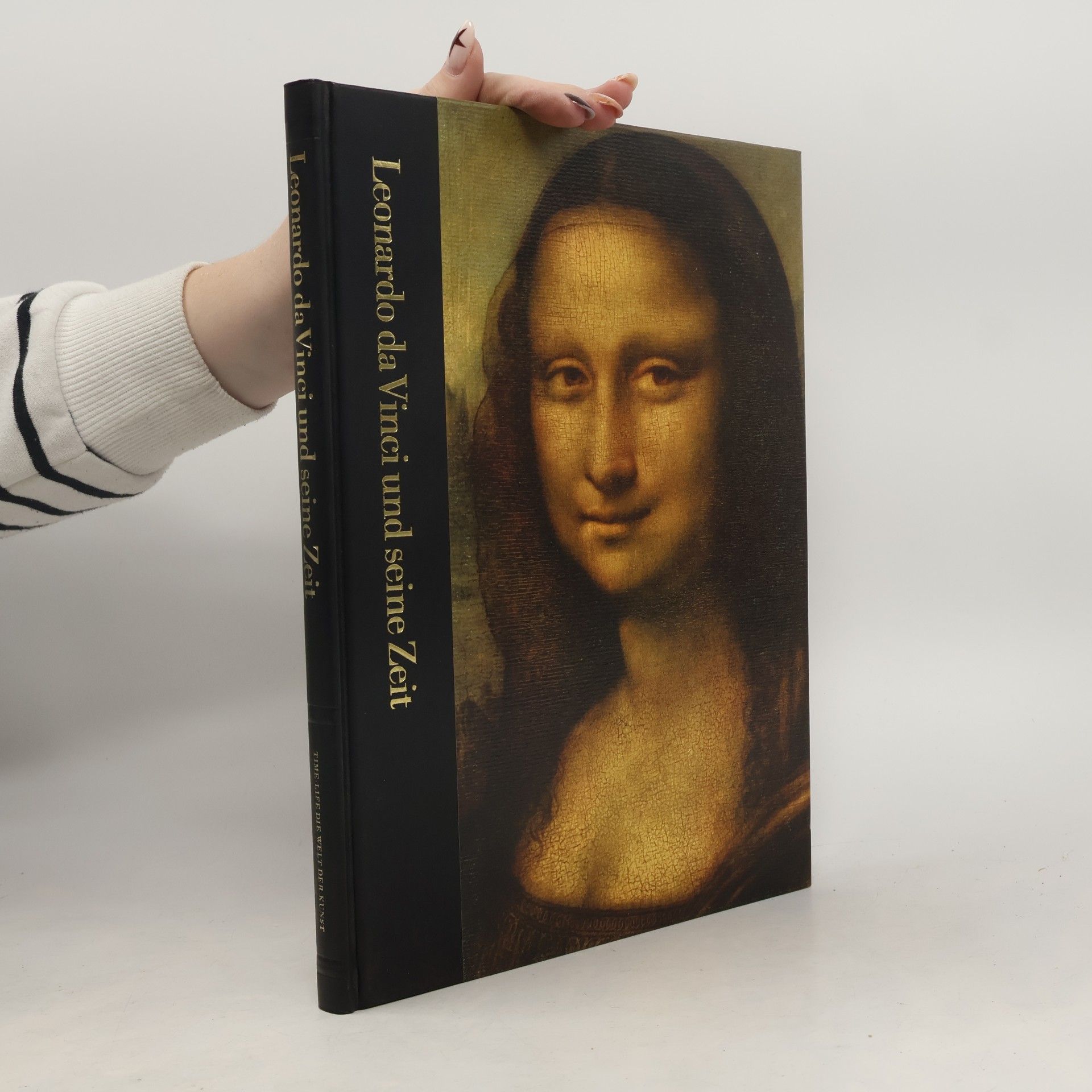 Leonardo da Vinci und seine Zeit