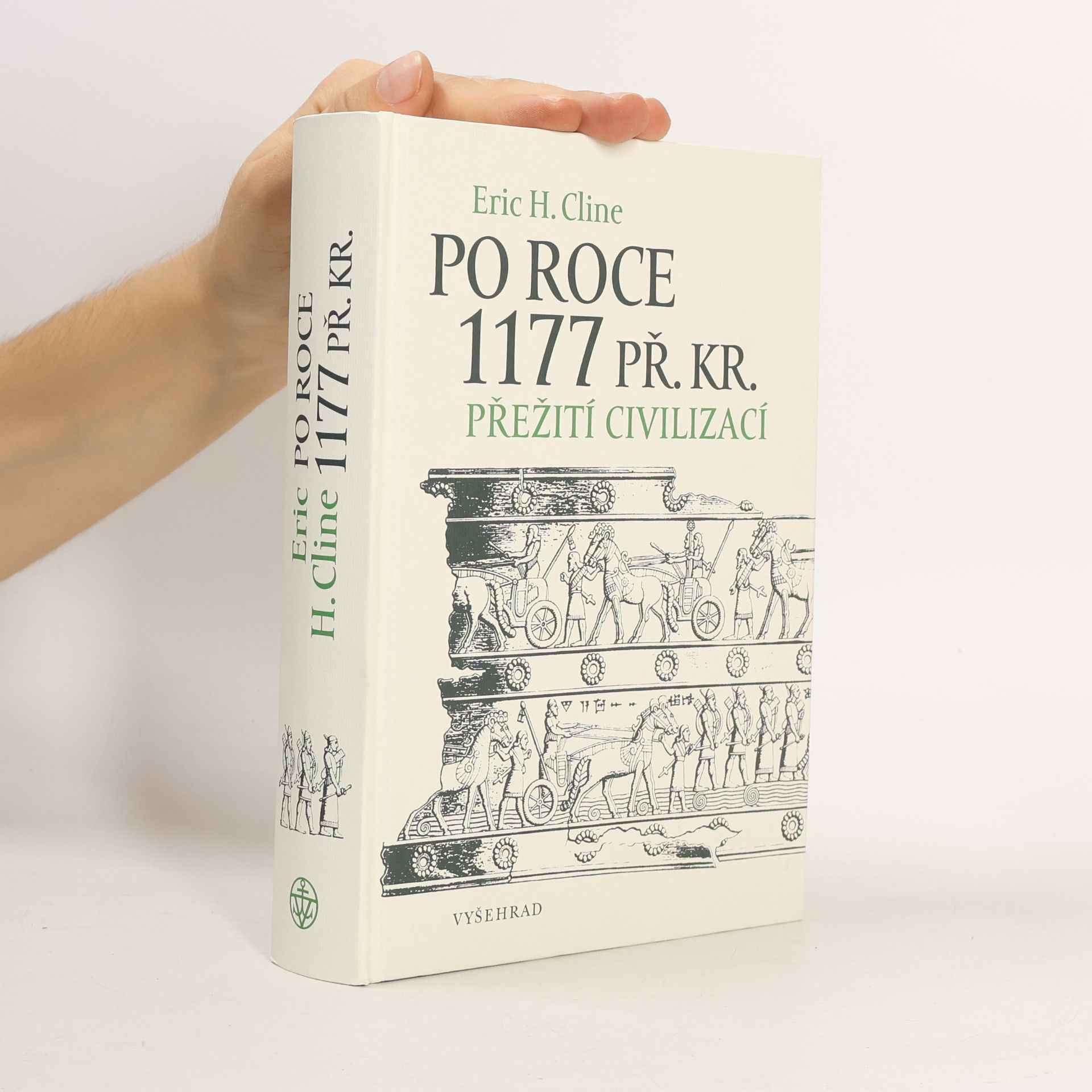 Po roce 1177 př. Kr.
