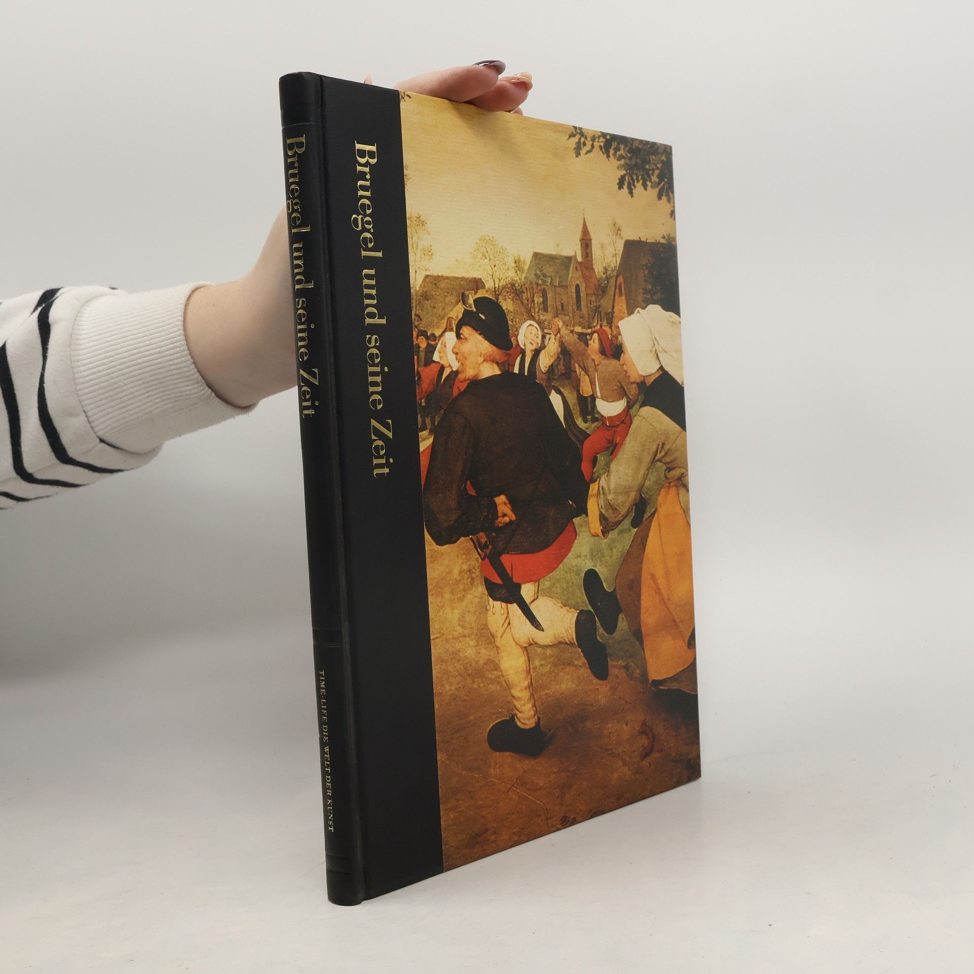 Autorenkollektiv Bruegel und seine Zeit