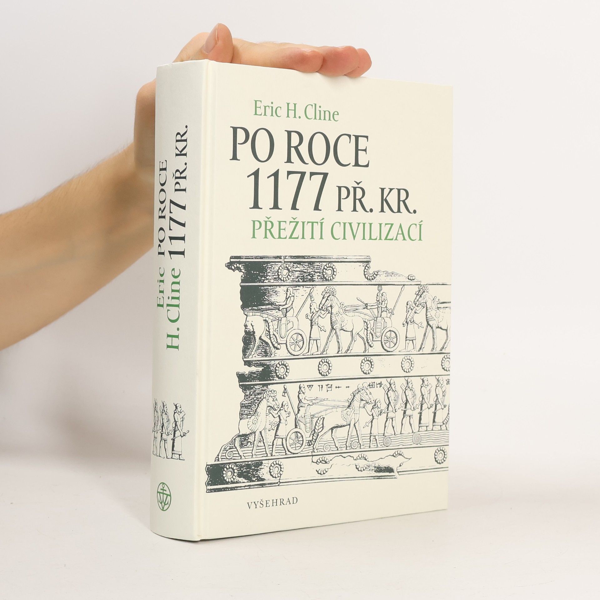 Po roce 1177 př. Kr.