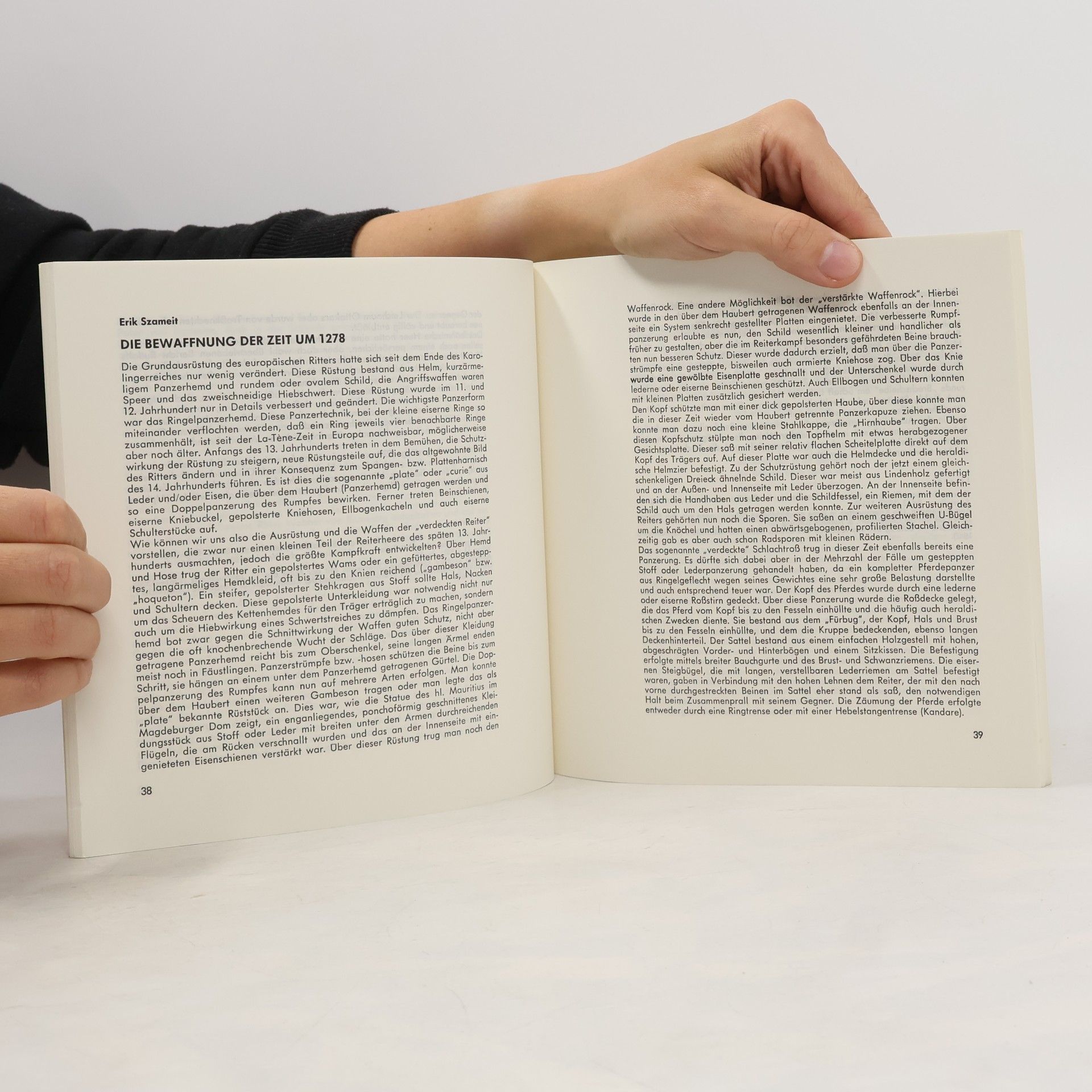 Andreas Kusternig 700 Jahre Schlacht bei Dürnkrut und Jedenspeigen: 1278-1978