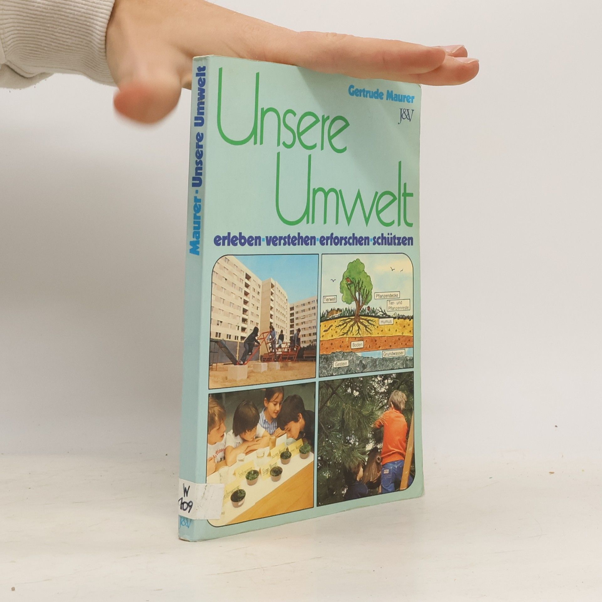 Unsere Umwelt