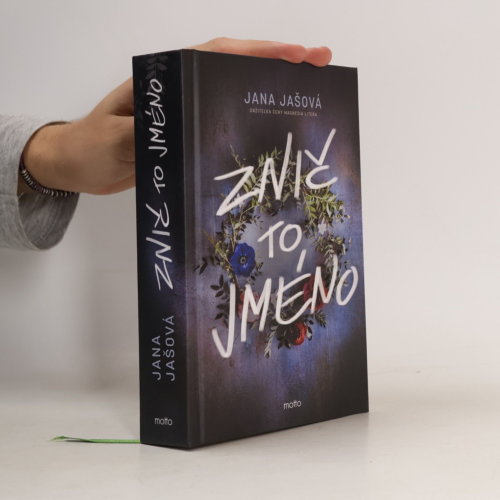 Znič to jméno