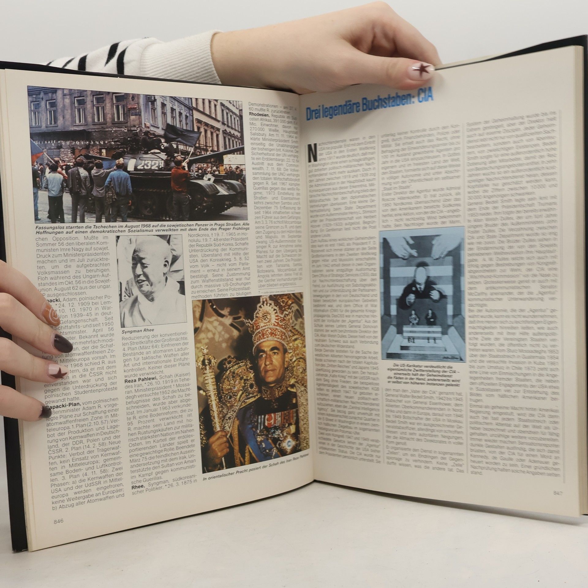 Autorenkollektiv Krieg und Frieden. Weltgeschichte von 1945 bis zur Gegenwart. Eskalation der Gewalt. Teil 2 Band 2