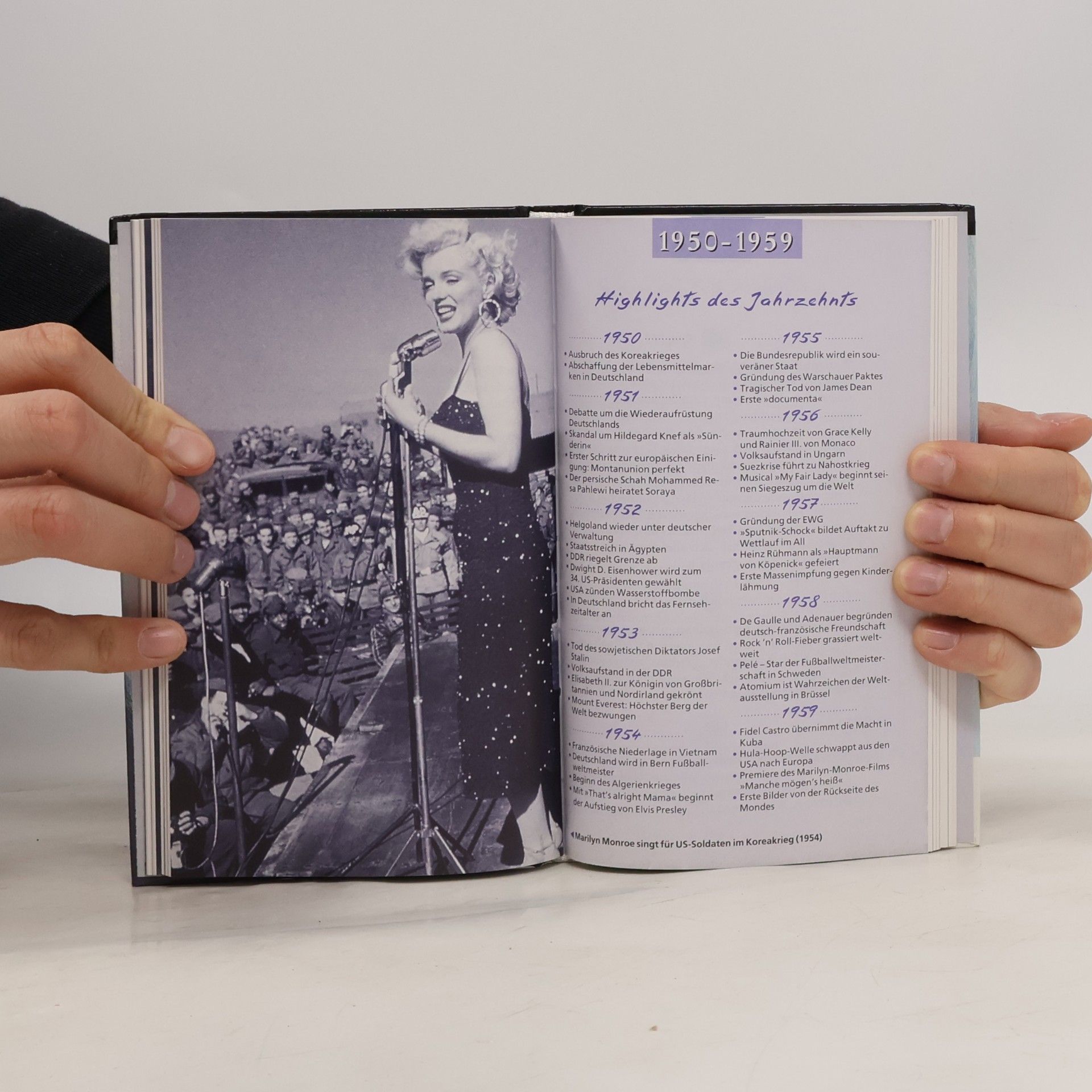 Die Persönliche Chronik, in 366 Bdn., 27. Dezember