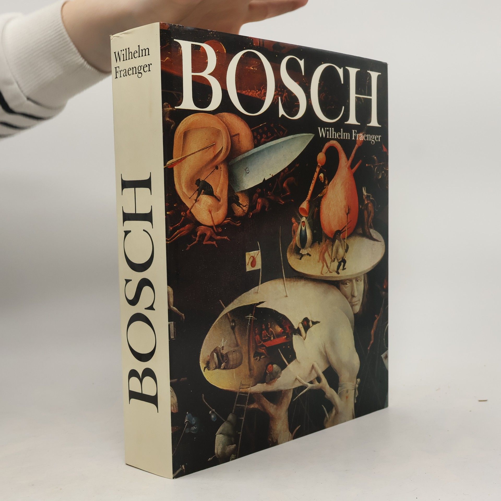 Hieronymus Bosch