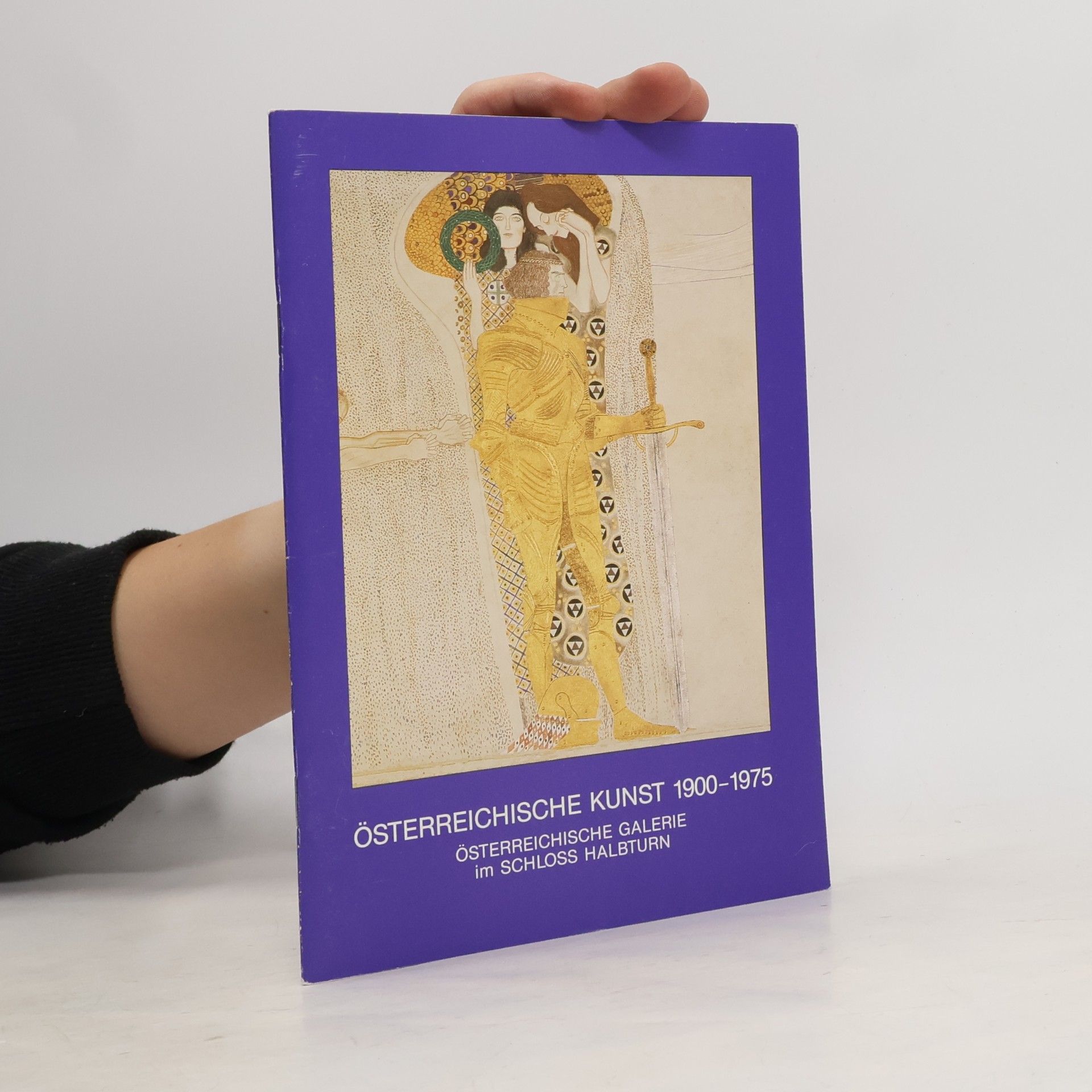 ÖSTERREICHISCHE KUNST 1900-1975