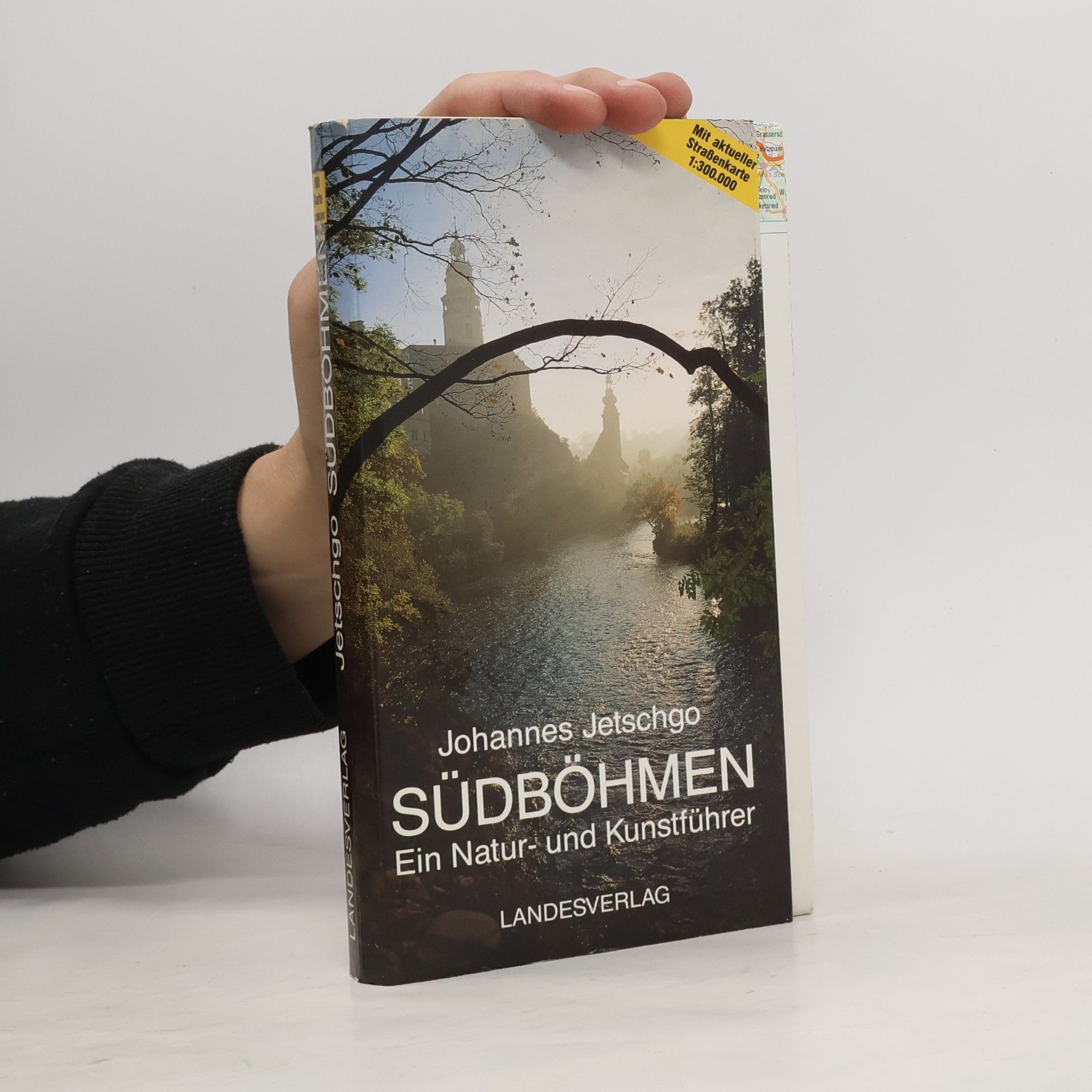 Südböhmen