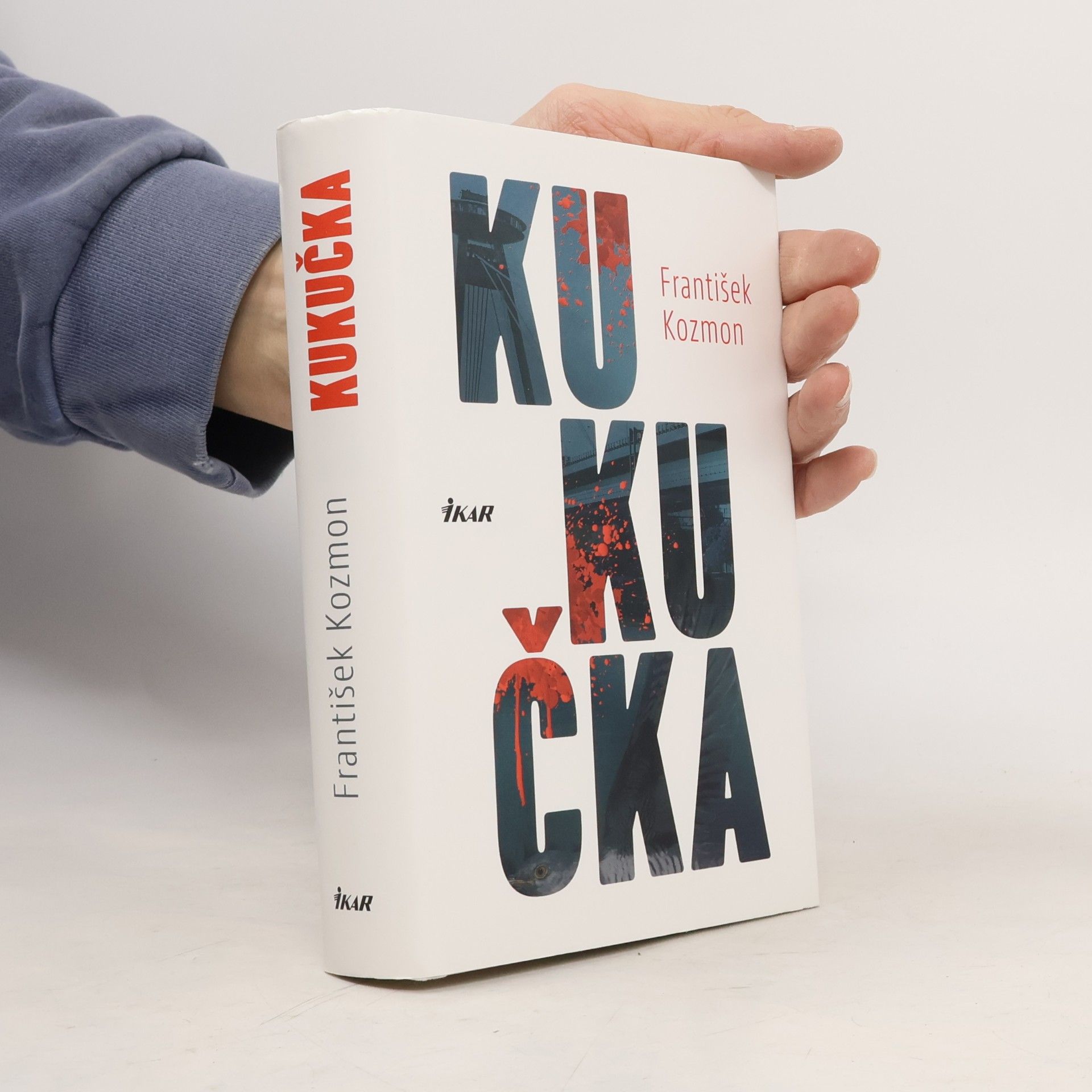 Kukučka