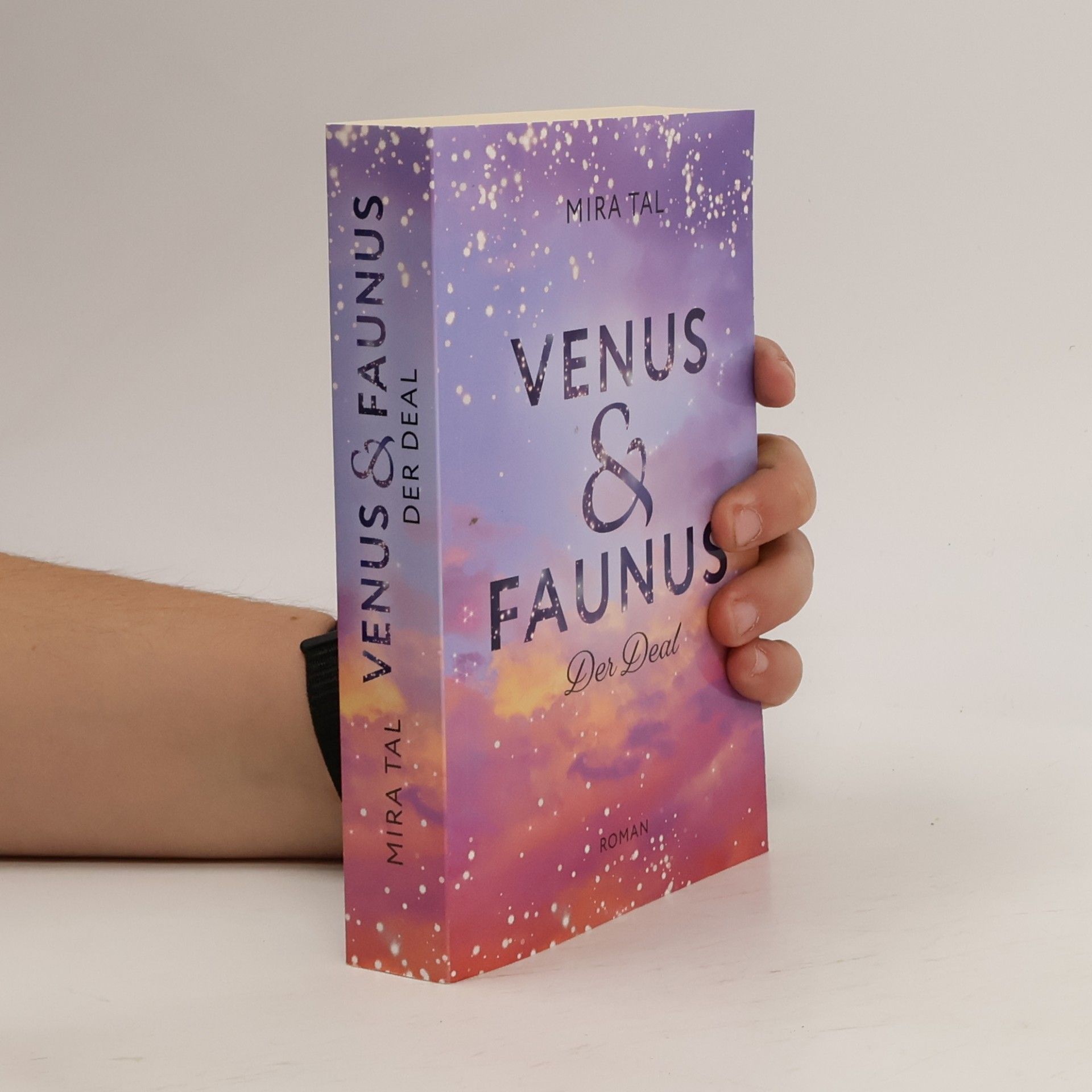 Venus & faunus. Der Deal