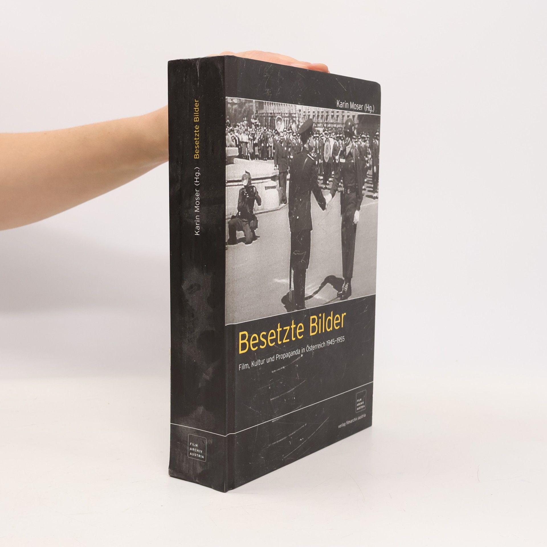 Besetzte Bilder