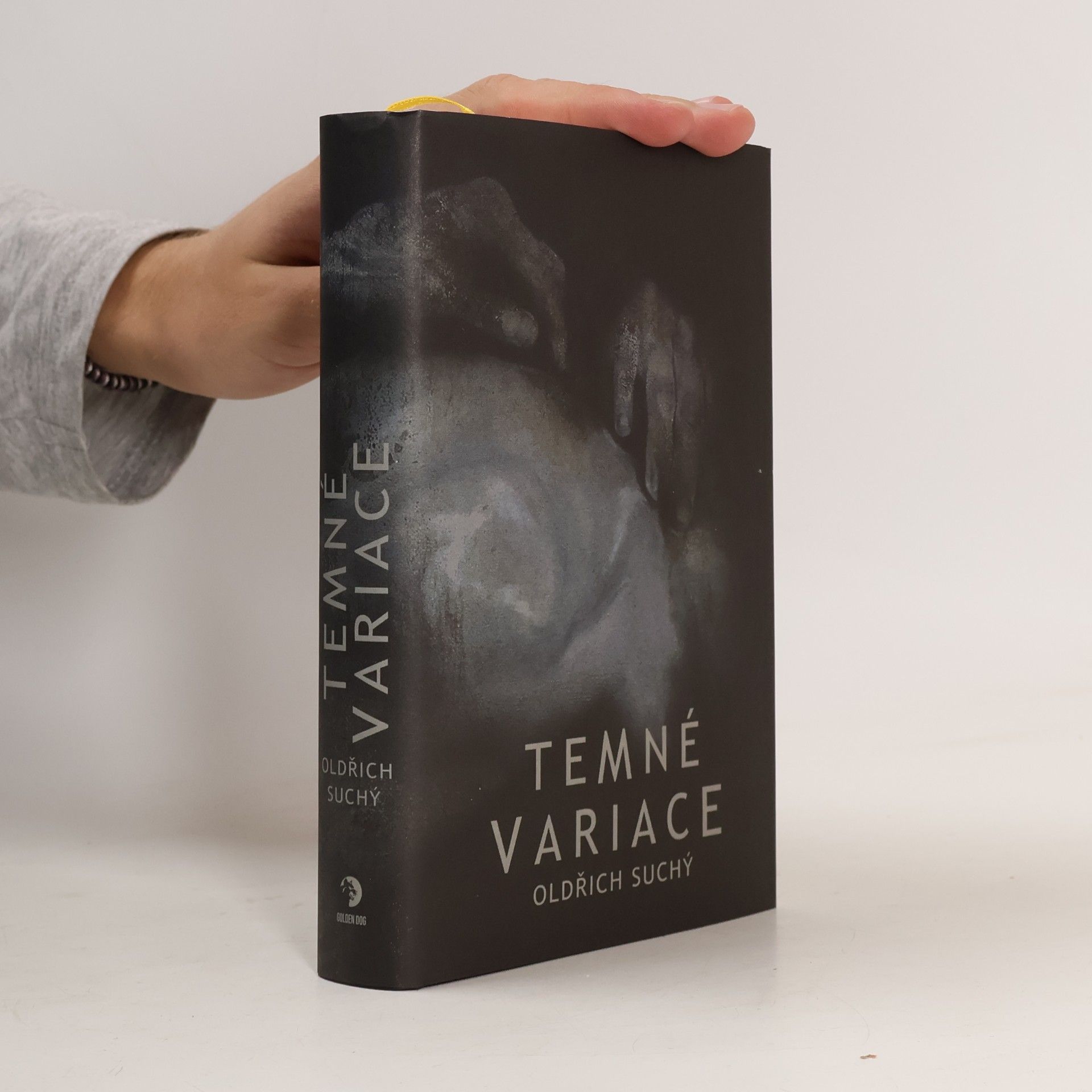 Temné variace