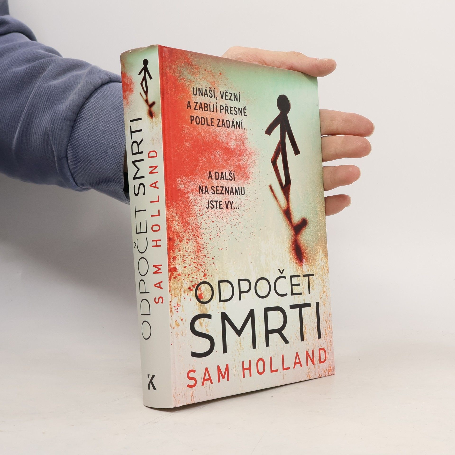 Odpočet smrti