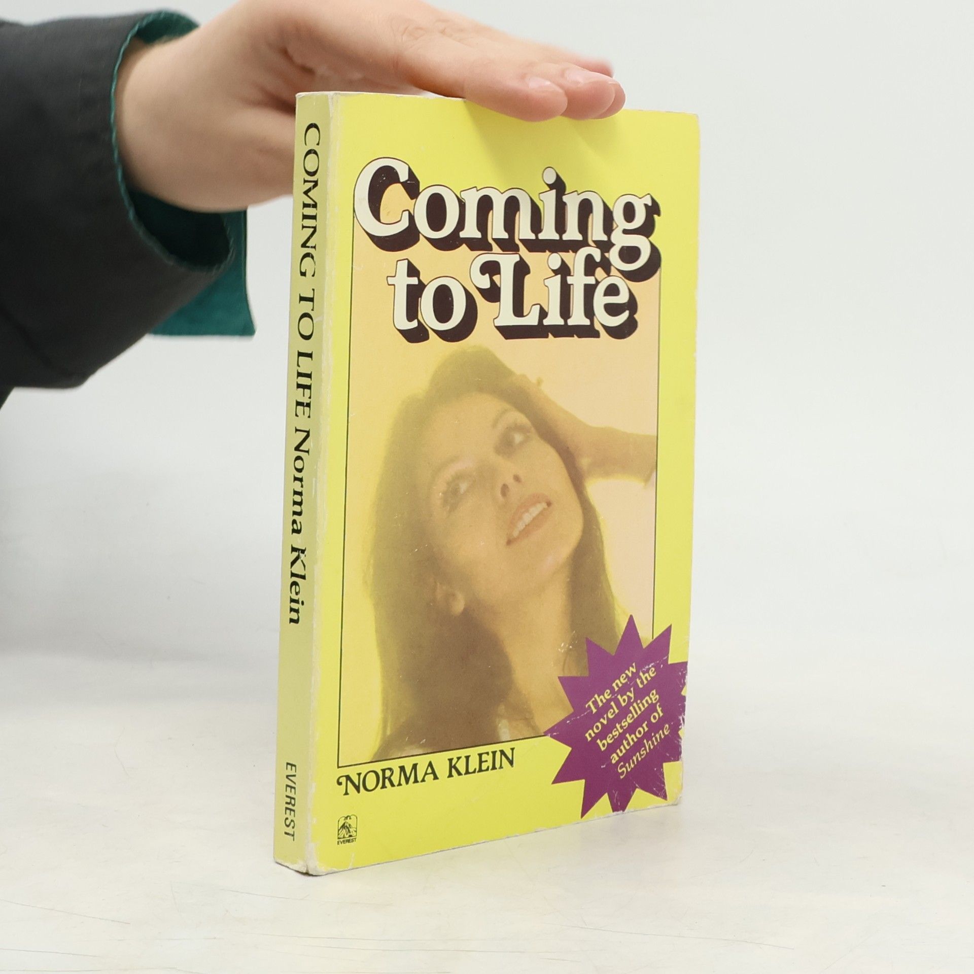 Coming to Life