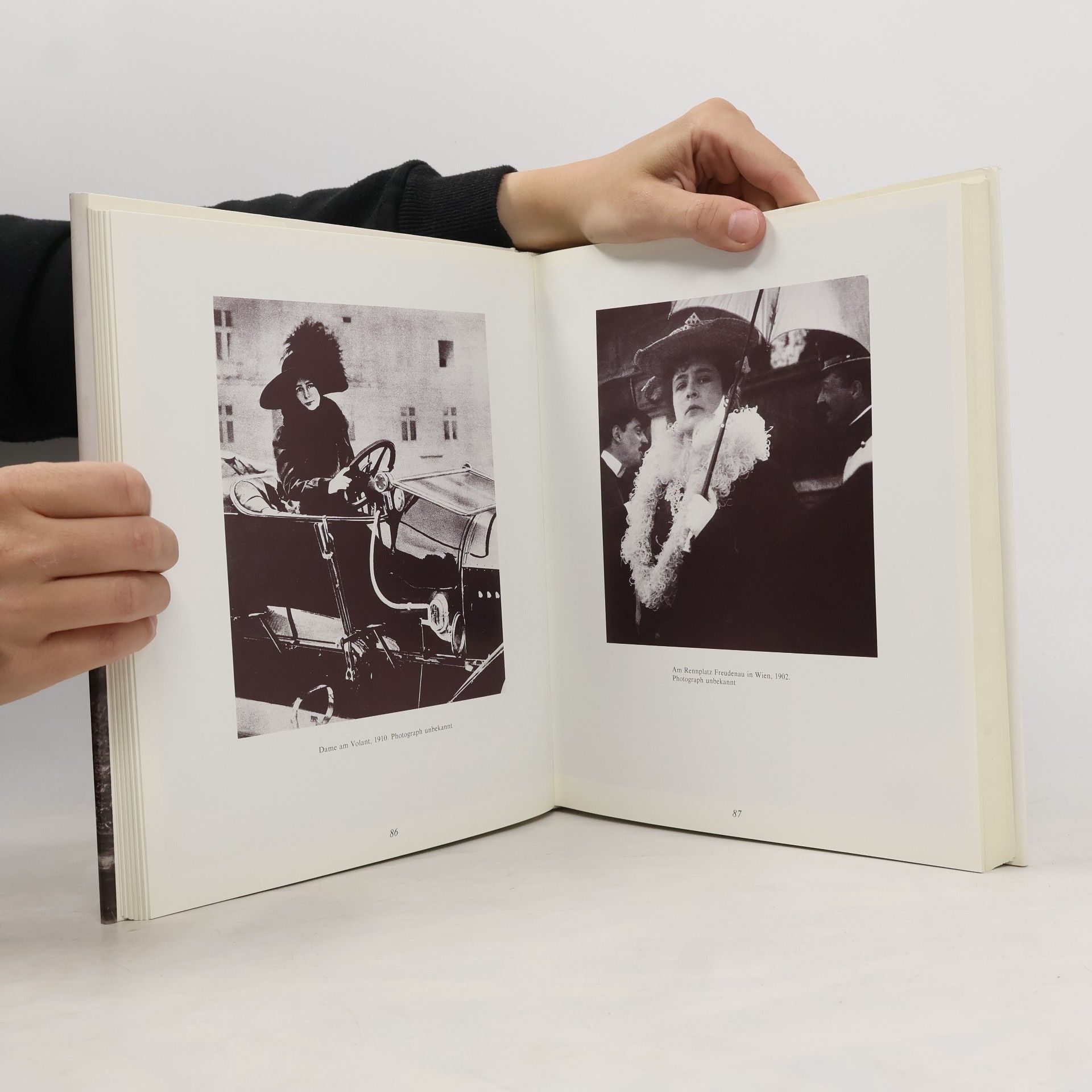 Franz Hubmann Das K. & K. Photoalbum