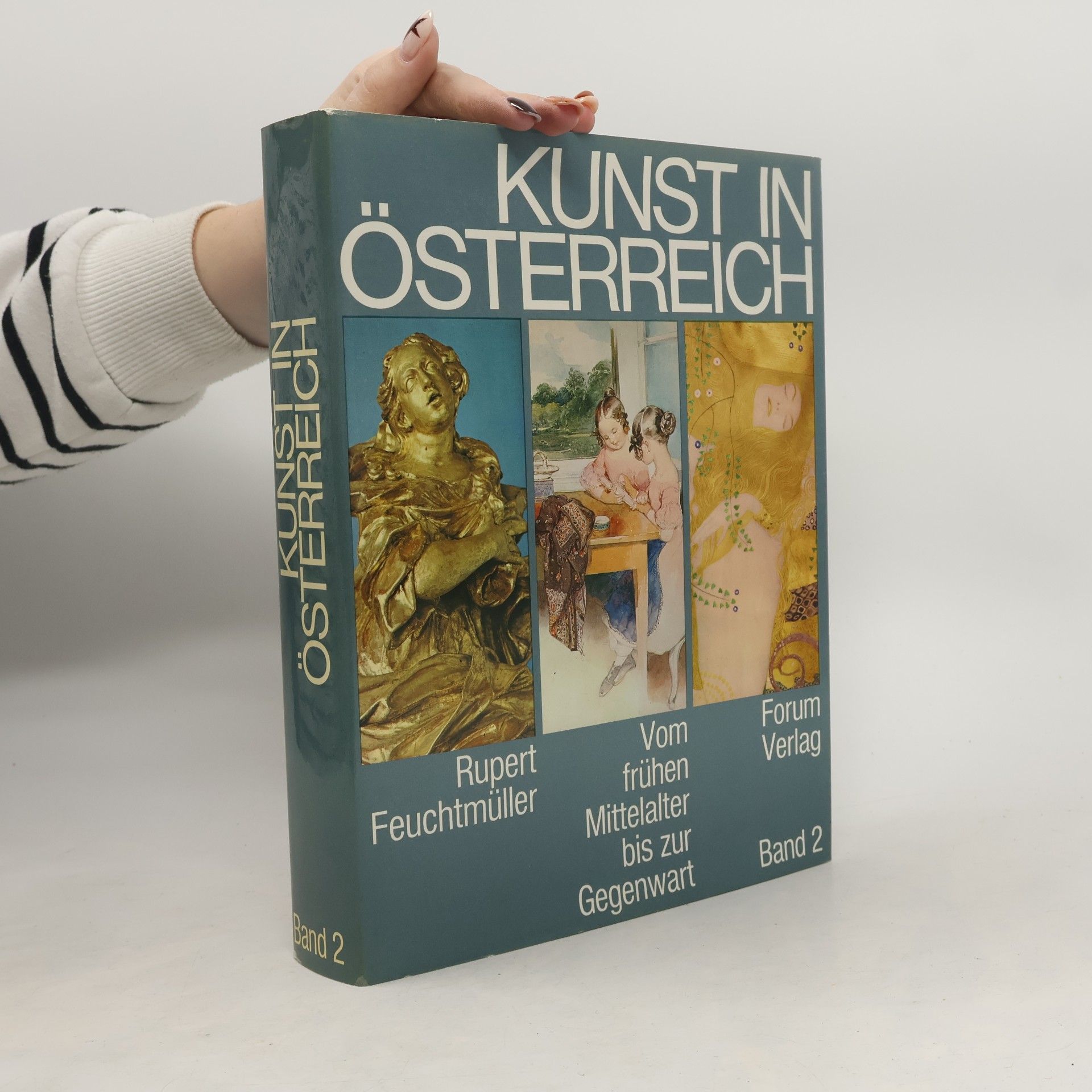 Kunst in Österreich