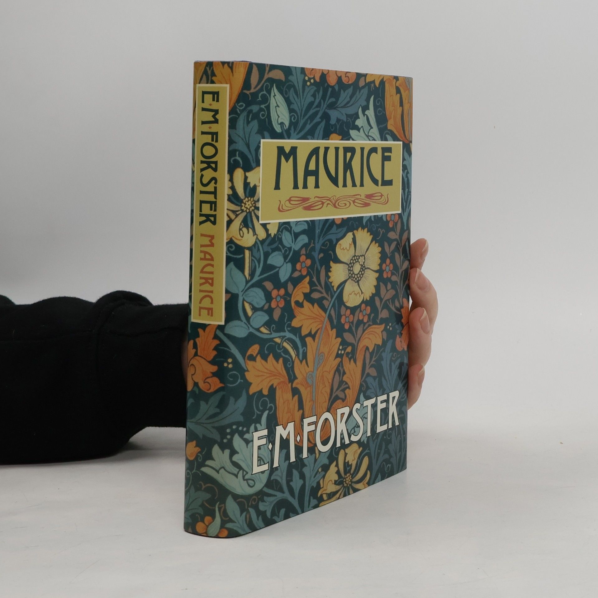 Maurice