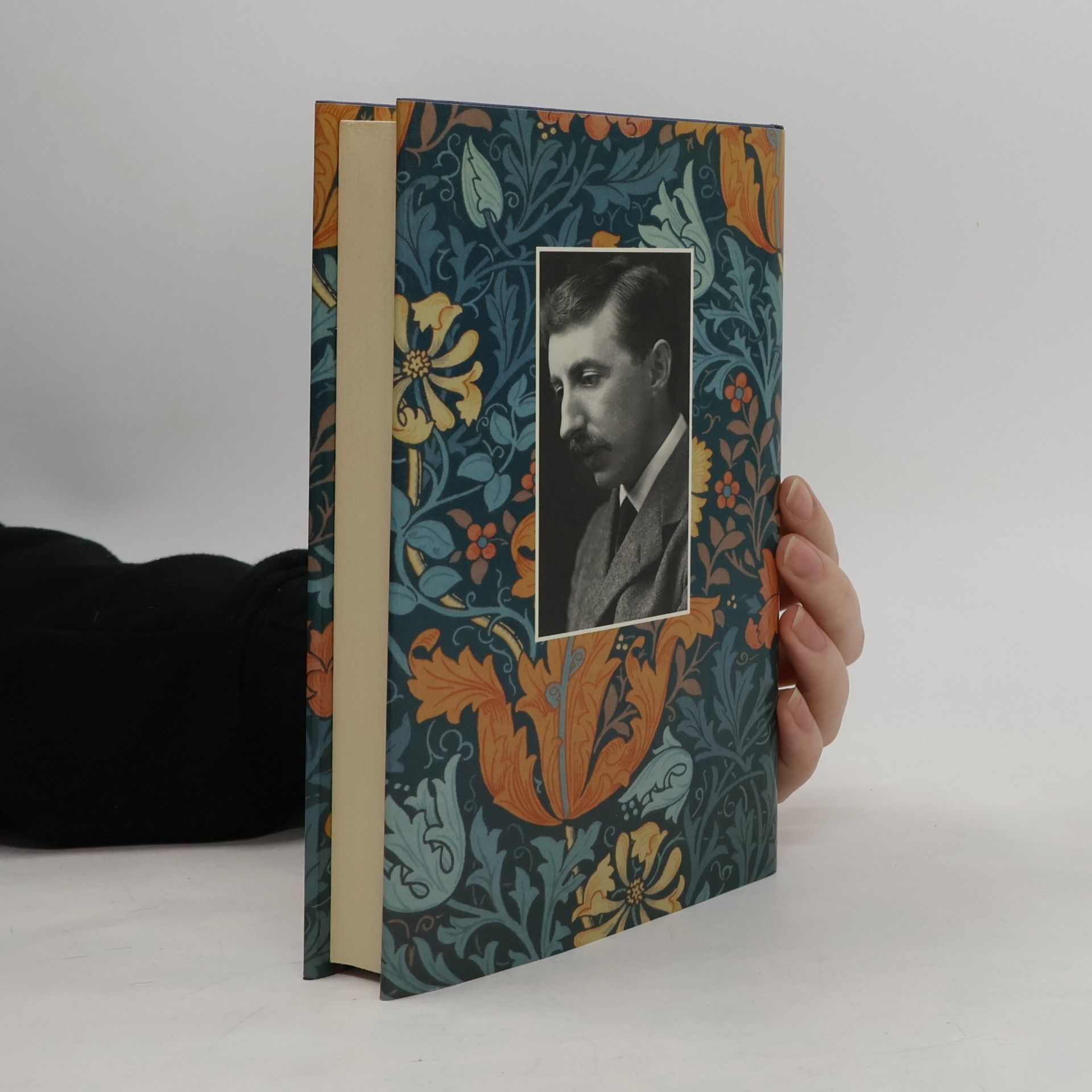 E. M. Forster Maurice