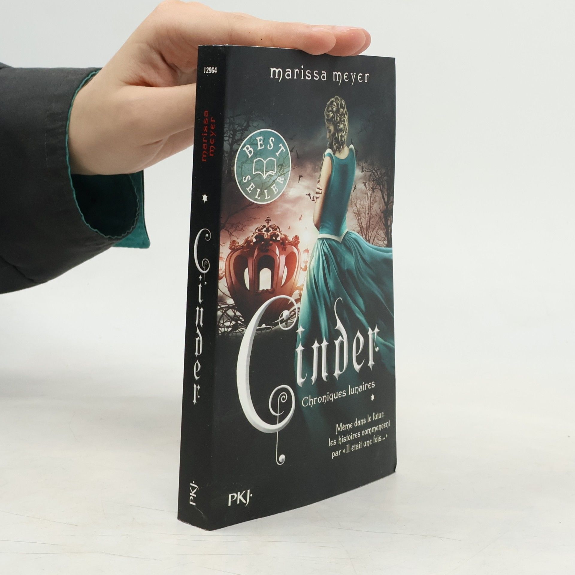 Cinder