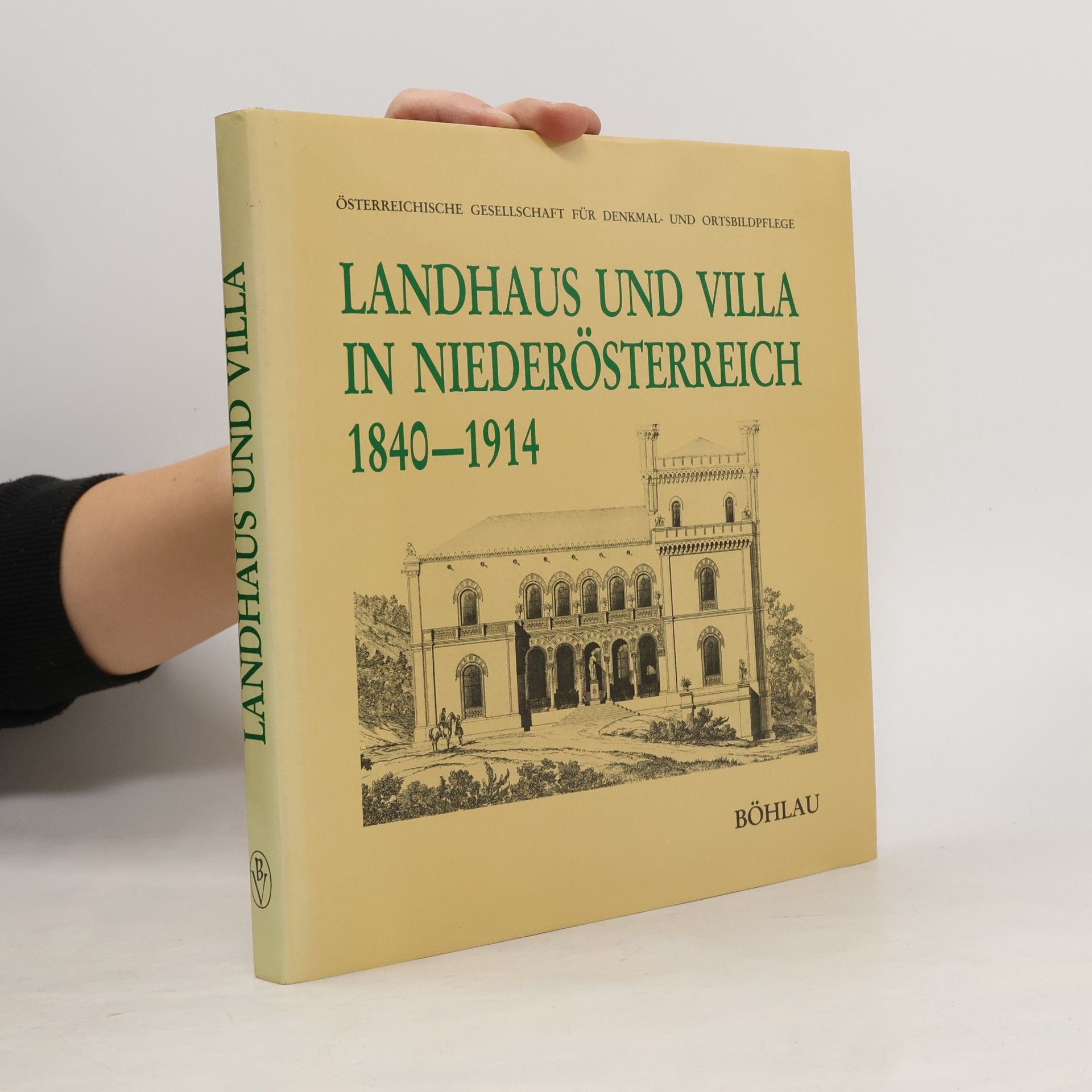 Landhaus und Villa in Niederösterreich