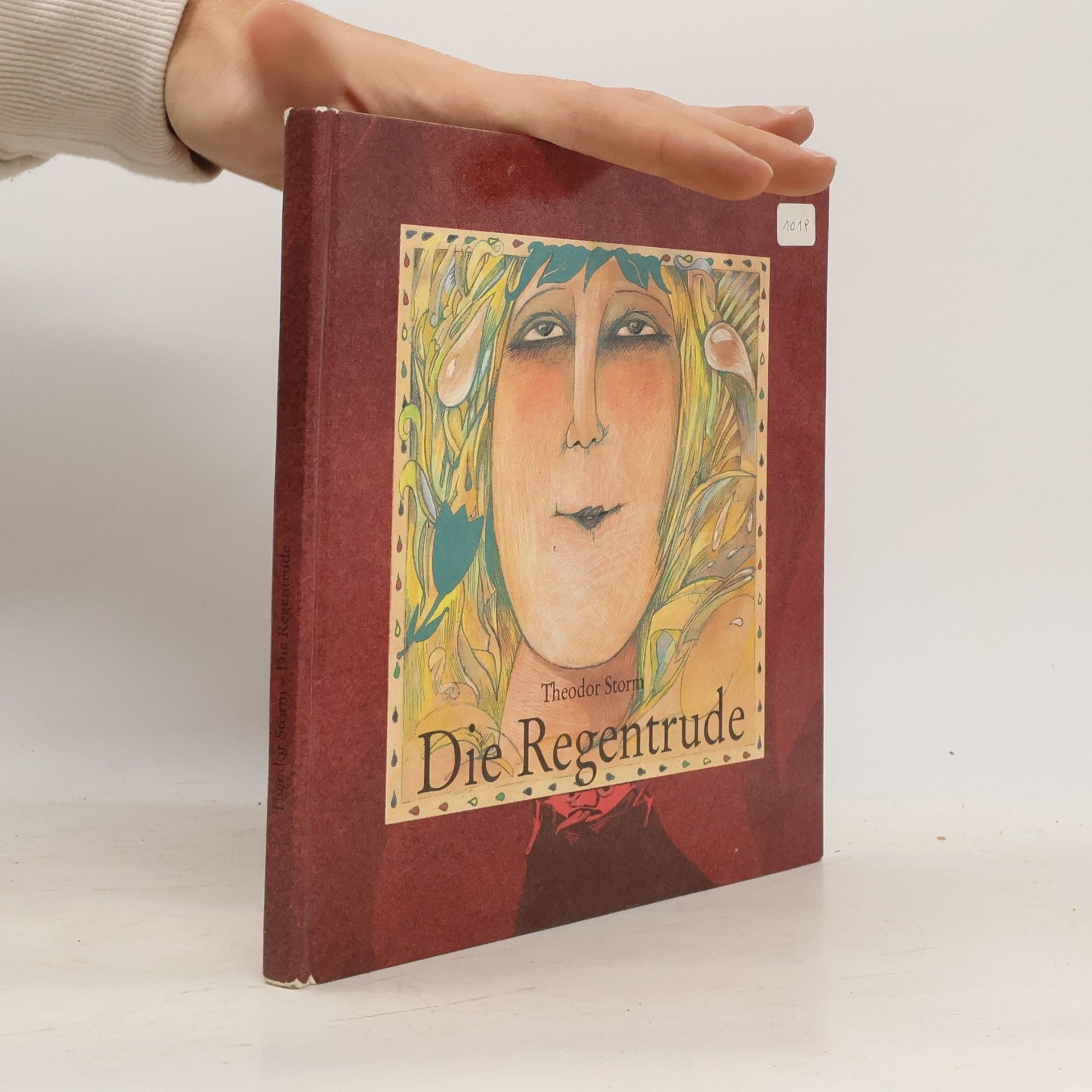 Die Regentrude