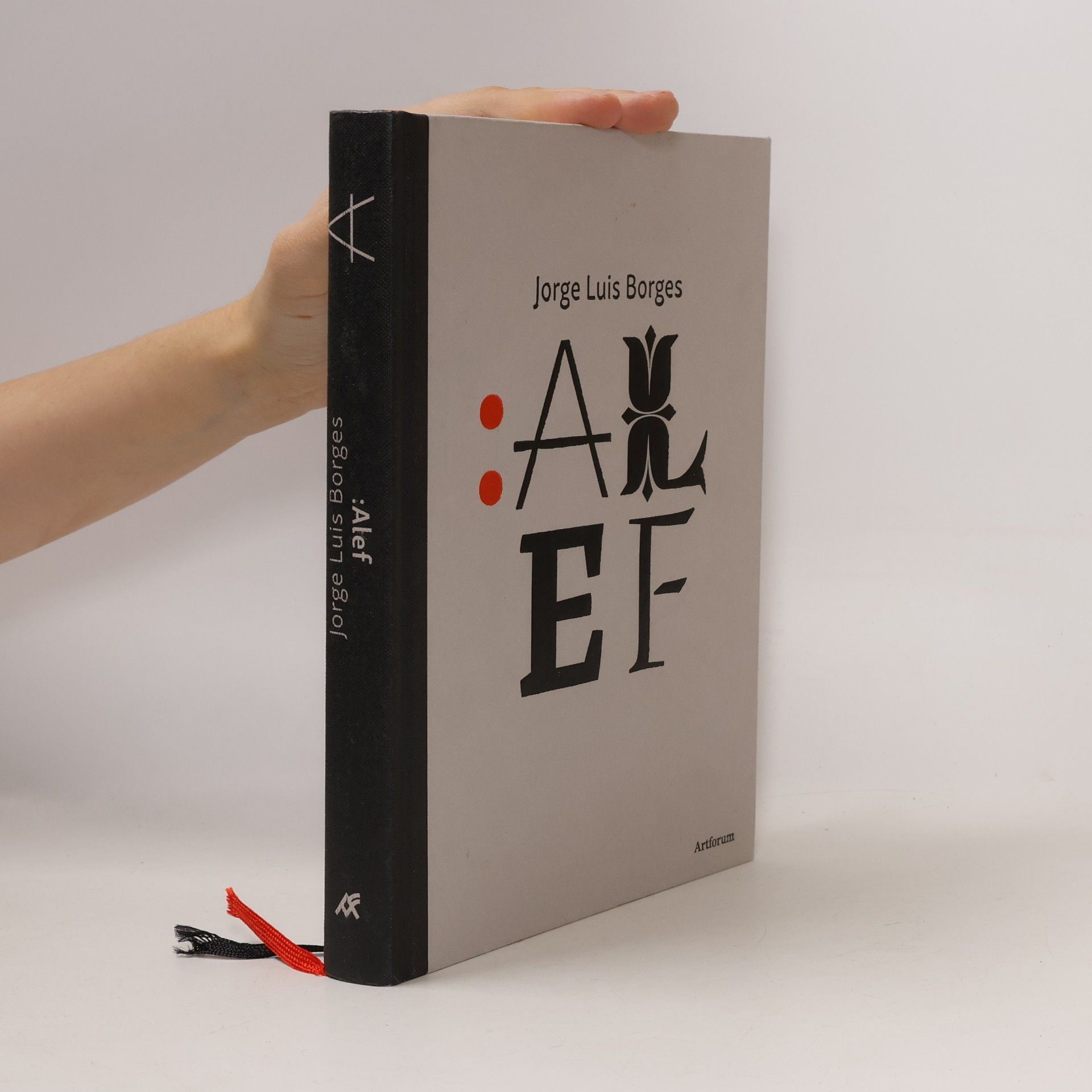 Alef