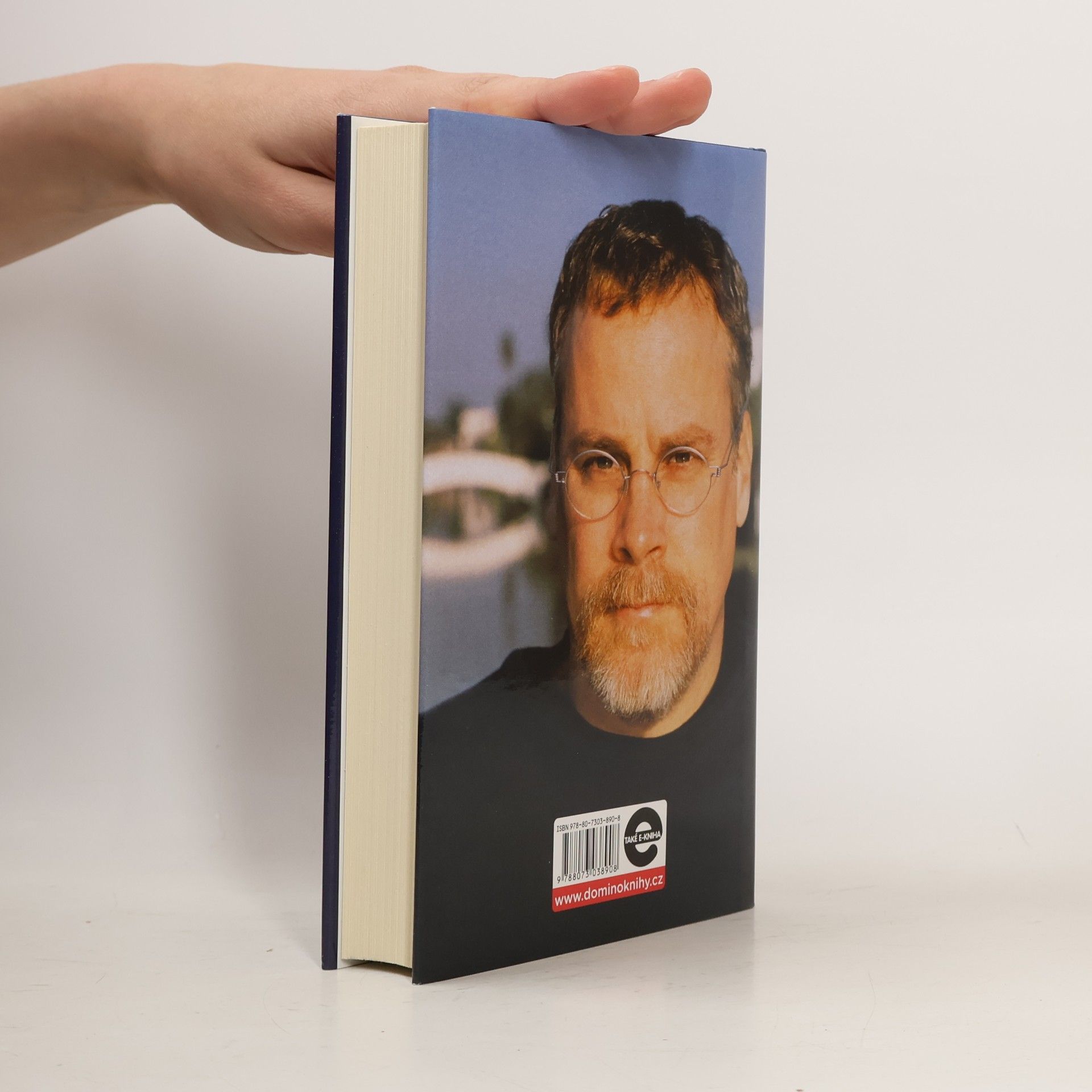 Michael Connelly Černá skříňka