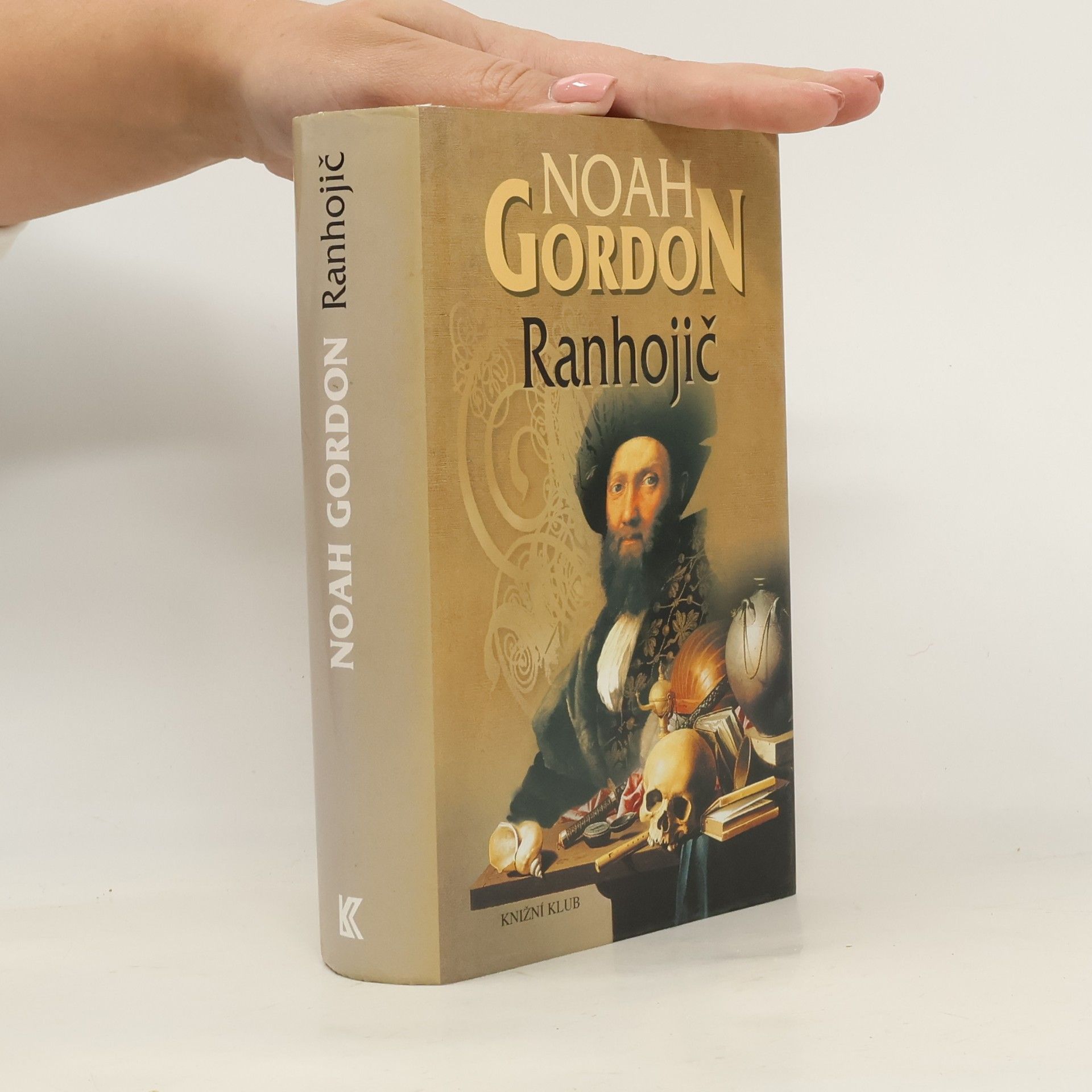 Ranhojič