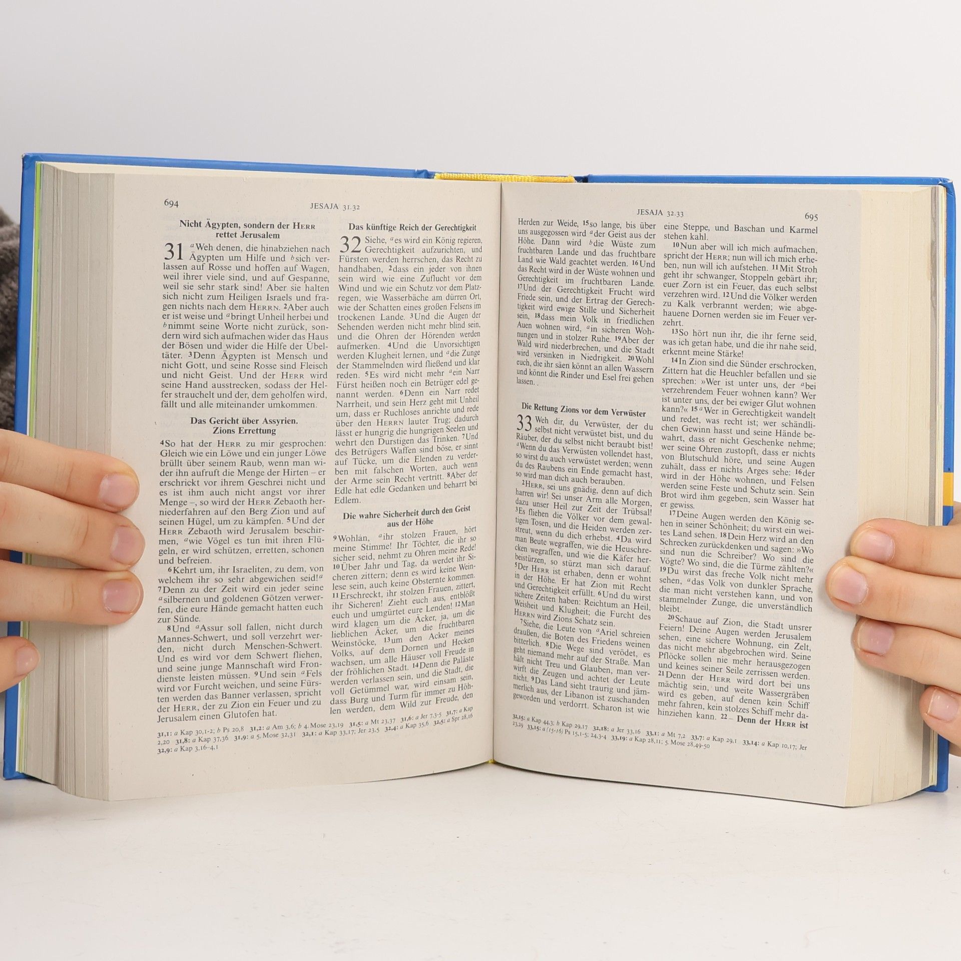 Martin Luther Lutherbibel für dich