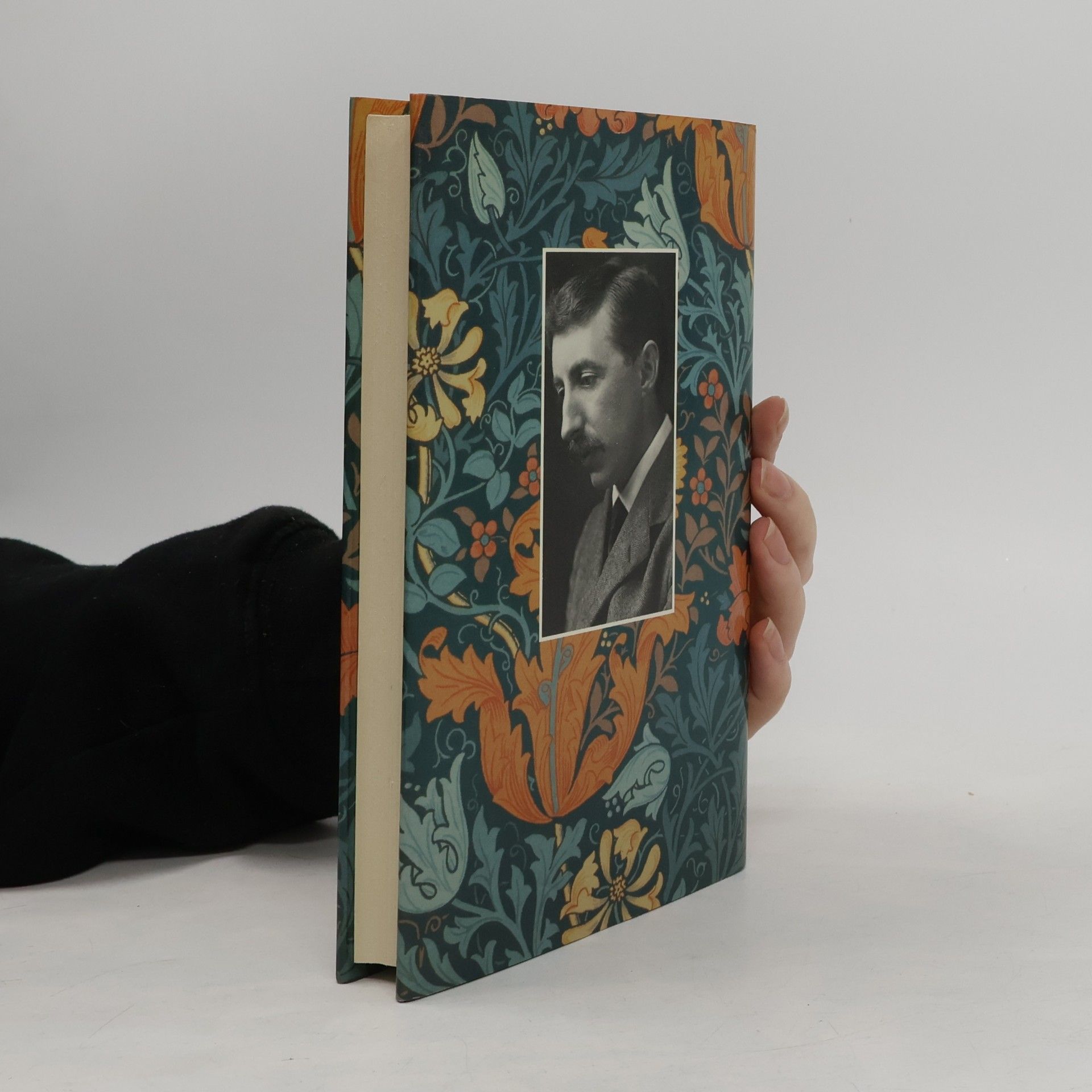 E. M. Forster Where Angels Fear to Tread