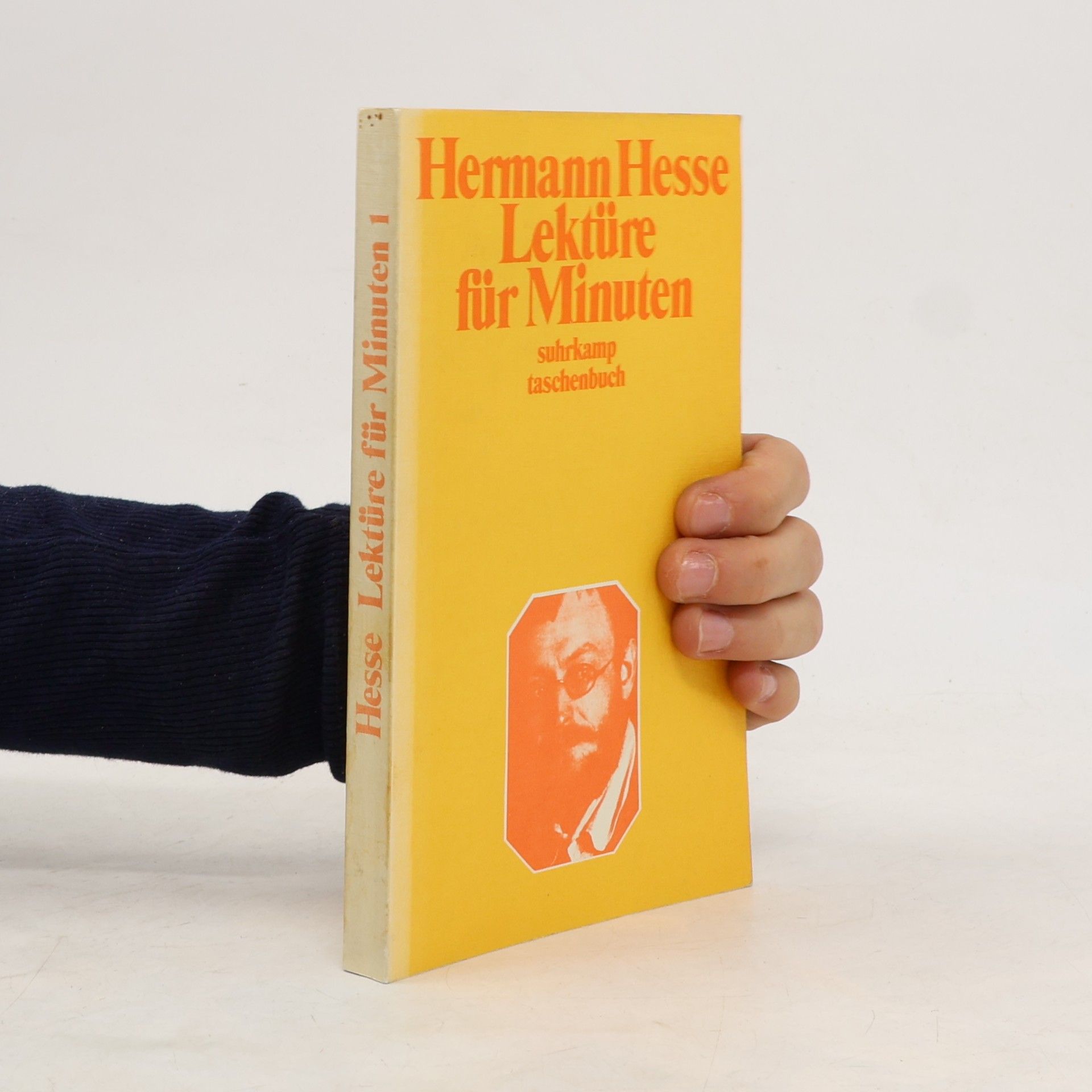 Lektüre für Minuten