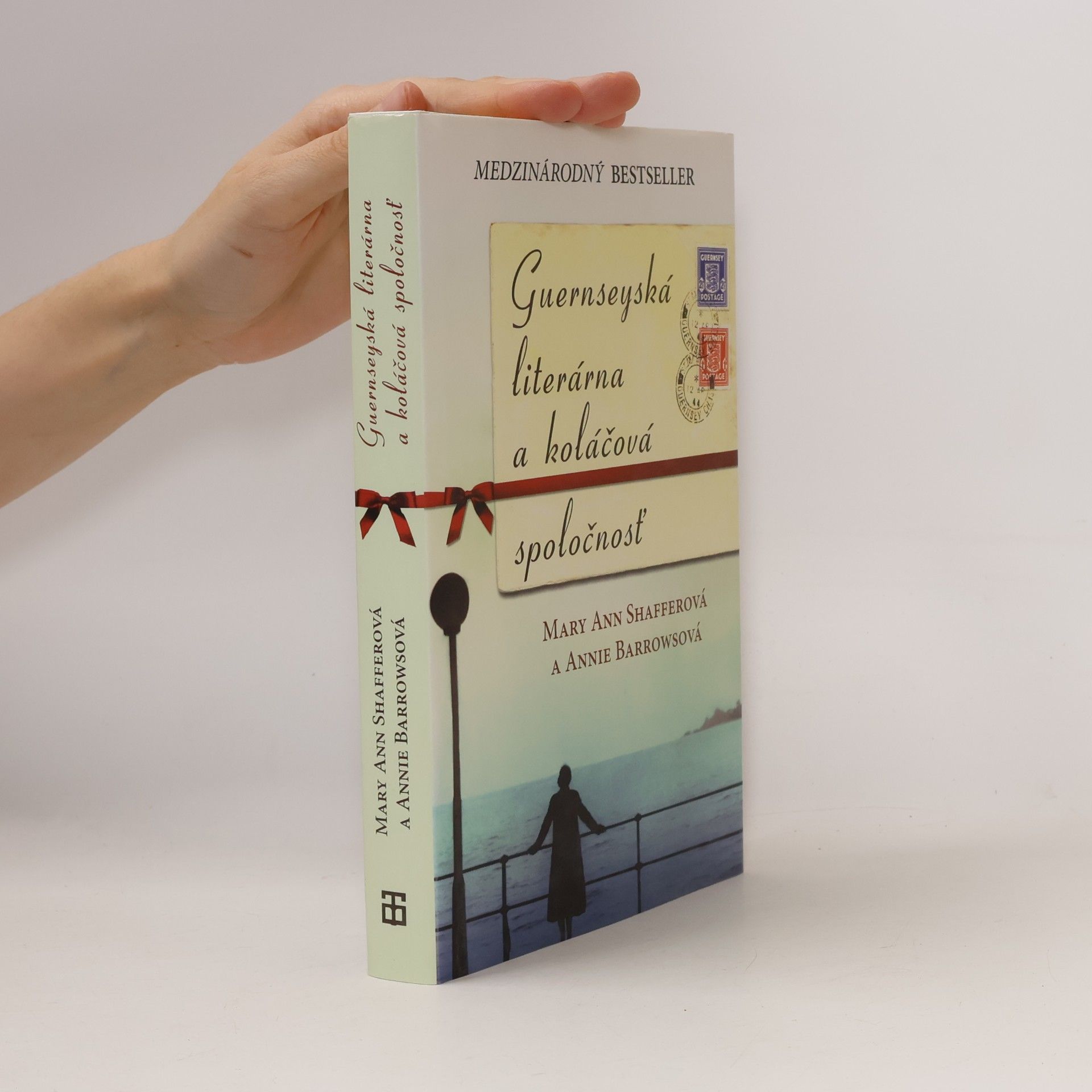 Guernseyská literárna a koláčová spoločnosť