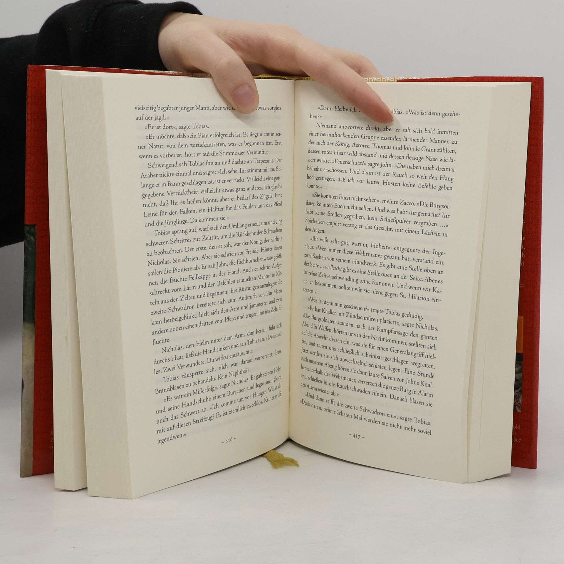 Dorothy Dunnett Das Haus Niccolò. Spiel der Skorpione