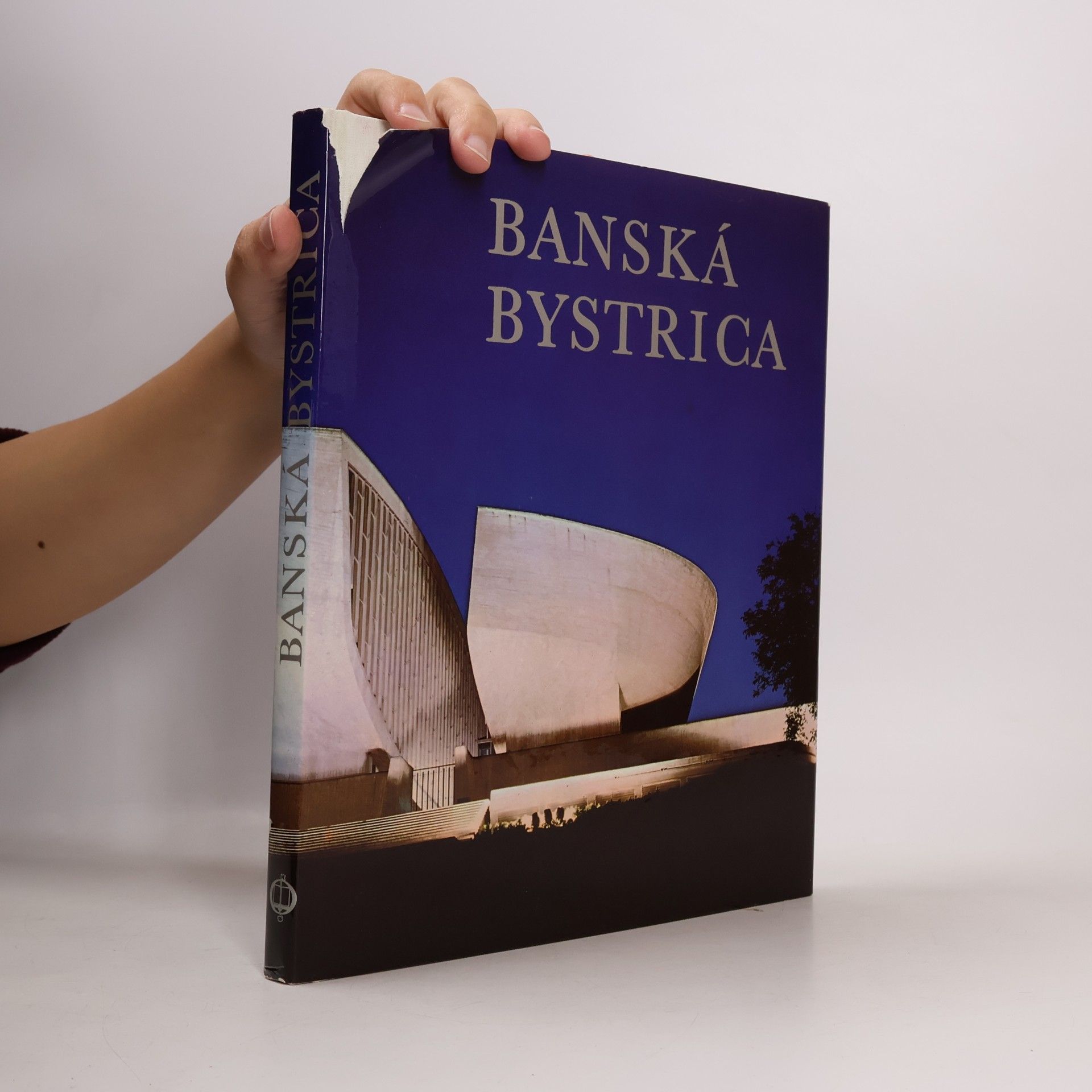Milan Gajdoš Banská Bystrica