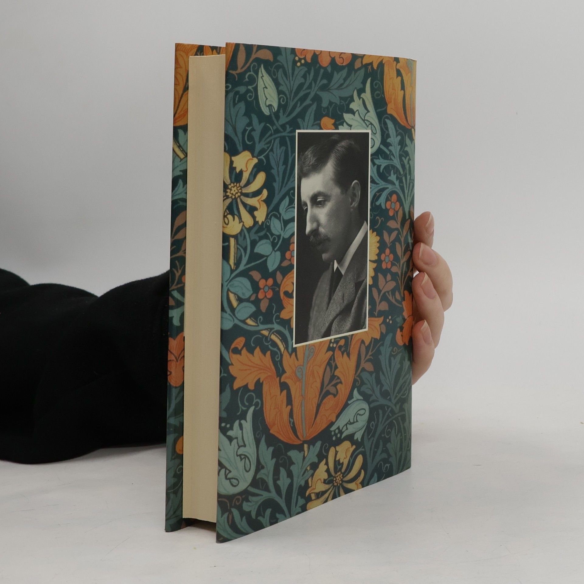 E. M. Forster A Room with a View