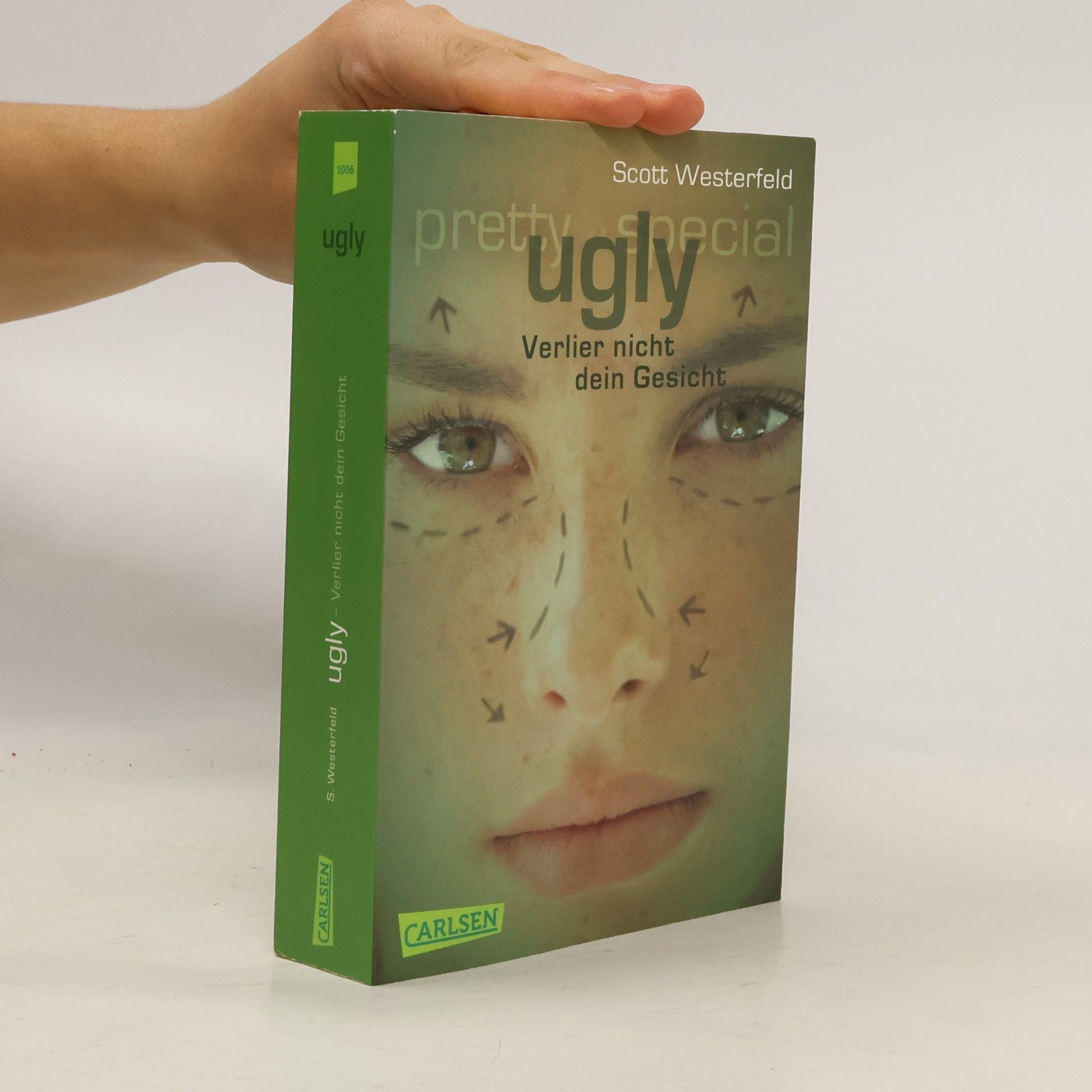 Ugly