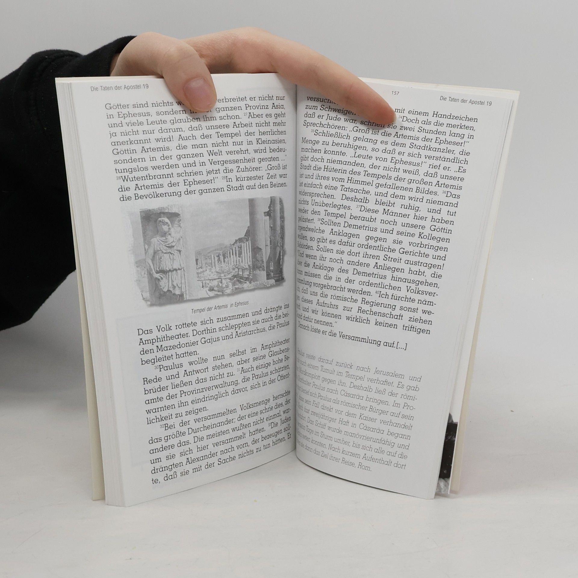 Autorenkollektiv Mutig leben. Augsburg liest die Bibel