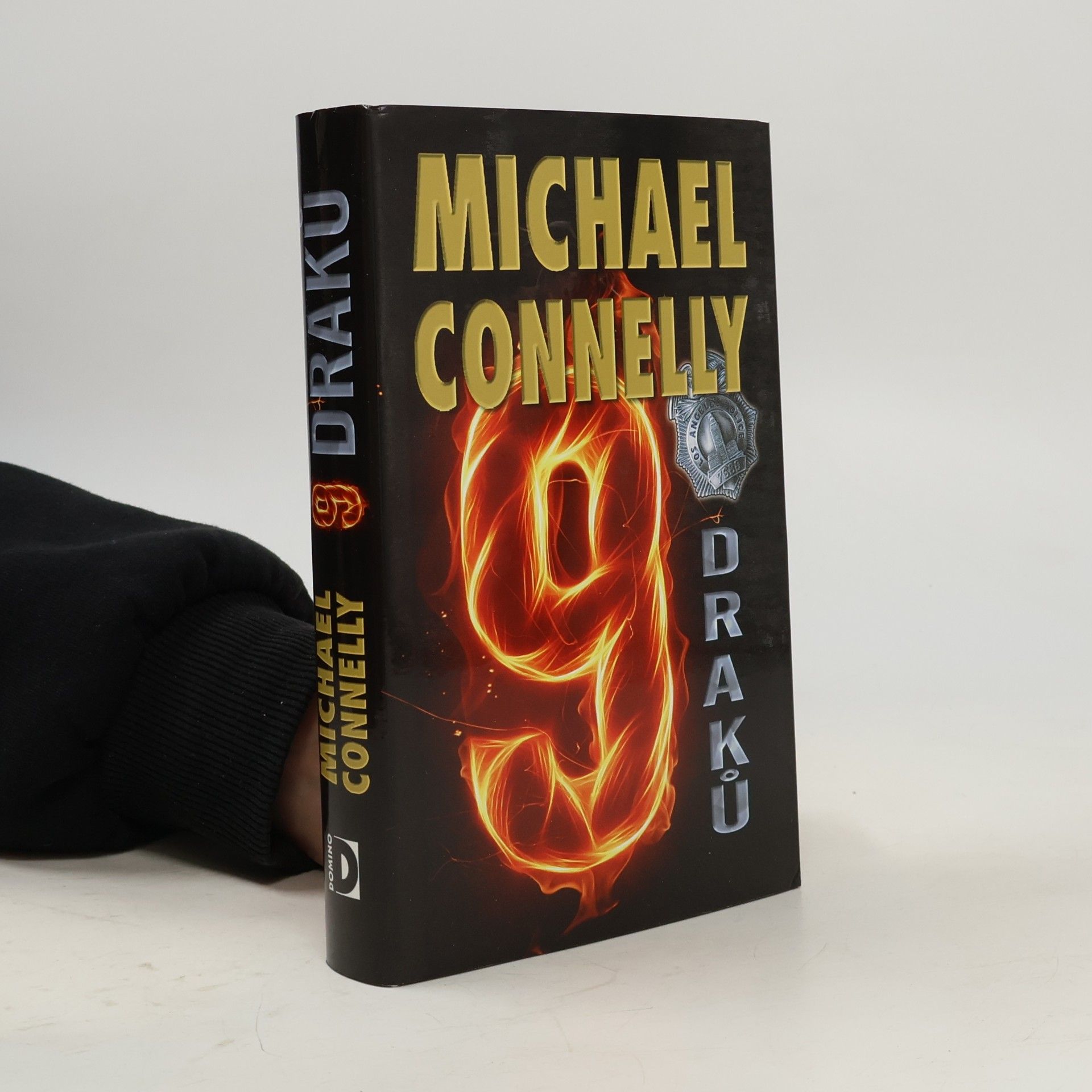 Michael Connelly 9 draků