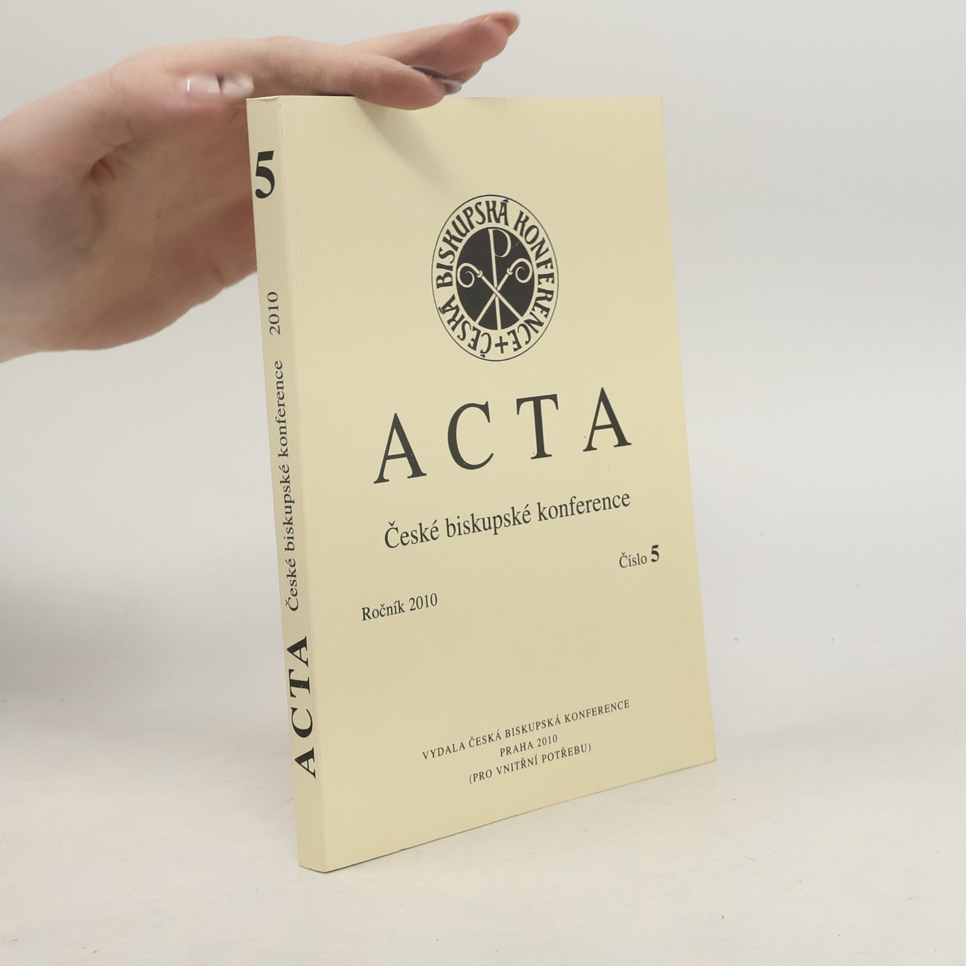 Kolektiv autorů ACTA 5