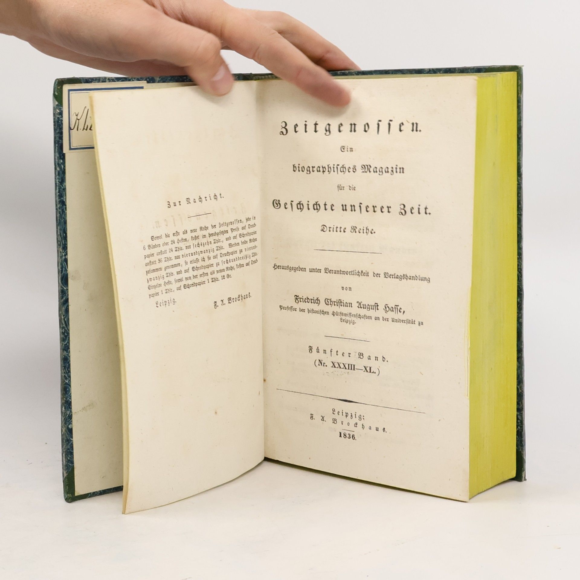 Autorenkollektiv Zeitgenossen 17