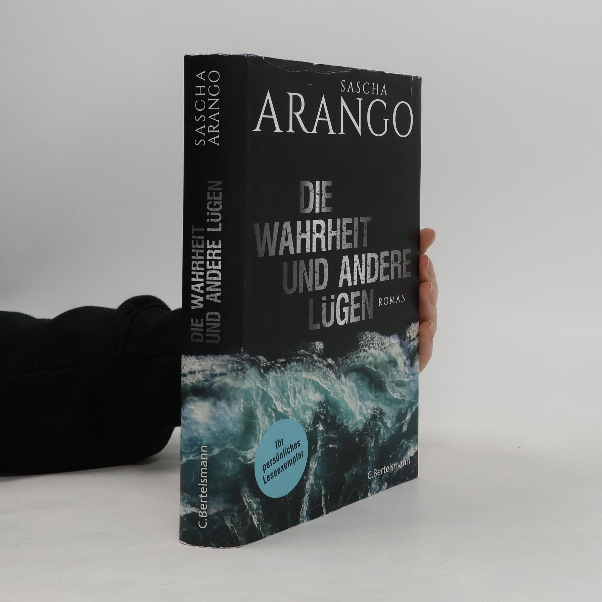 Die Wahrheit und andere Lügen