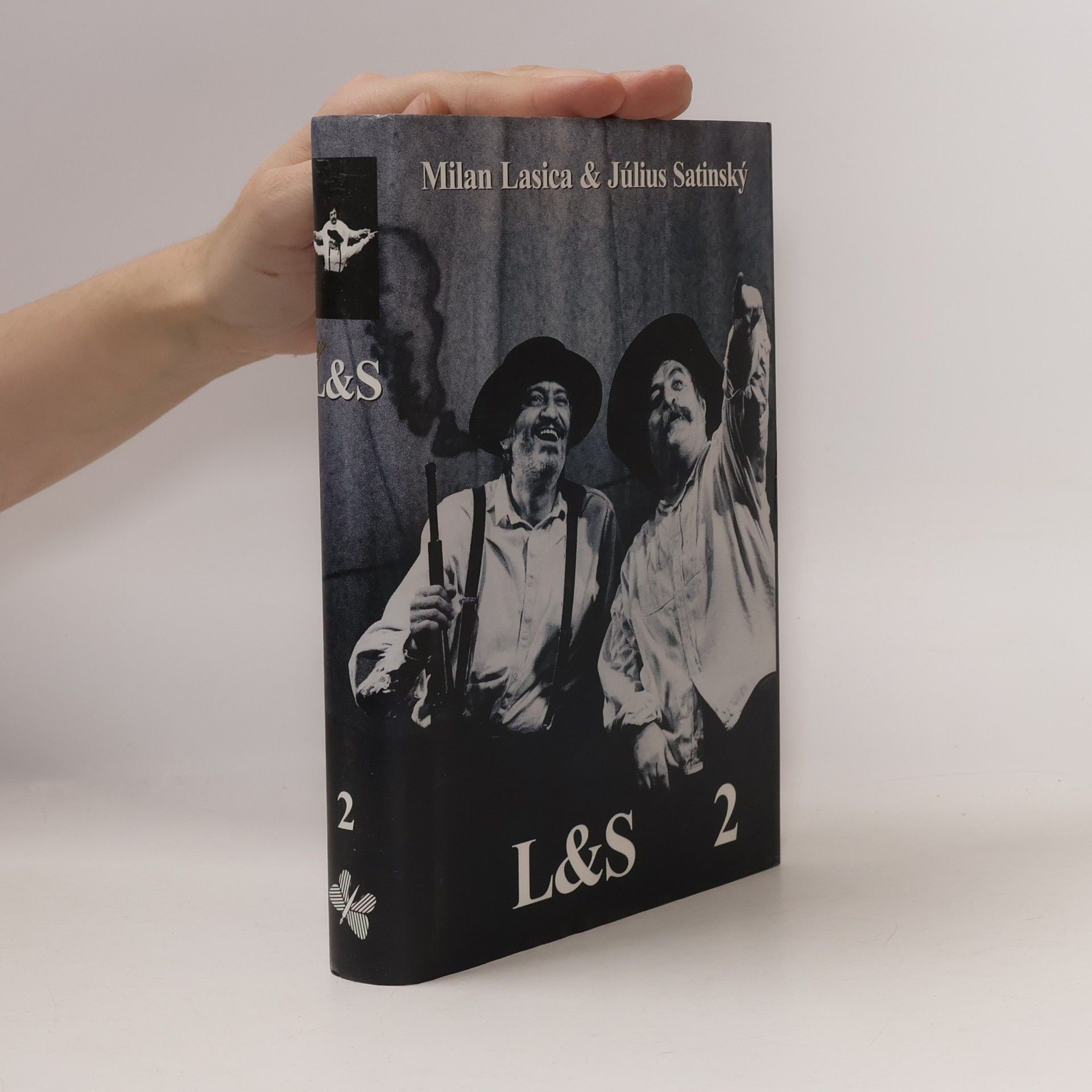 L&S [2]