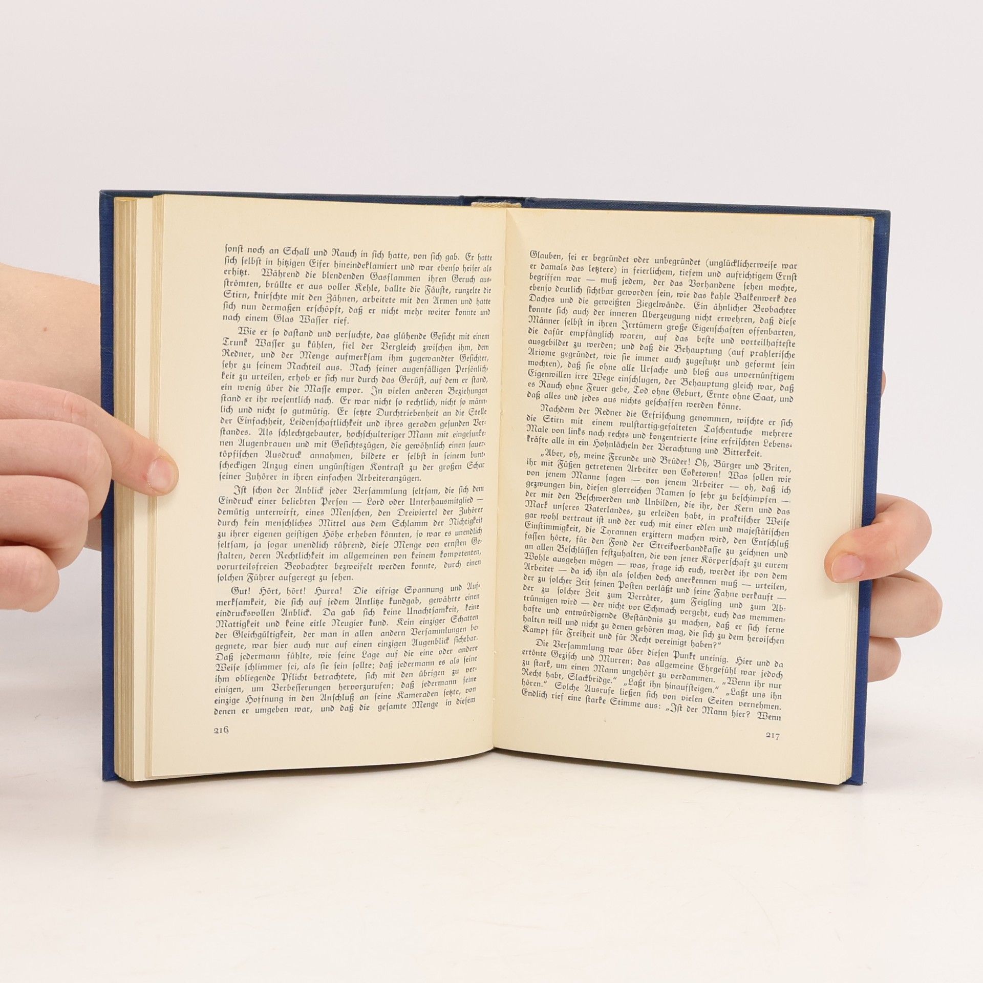 Charles Dickens Oliver Twist / Schwere Zeiten