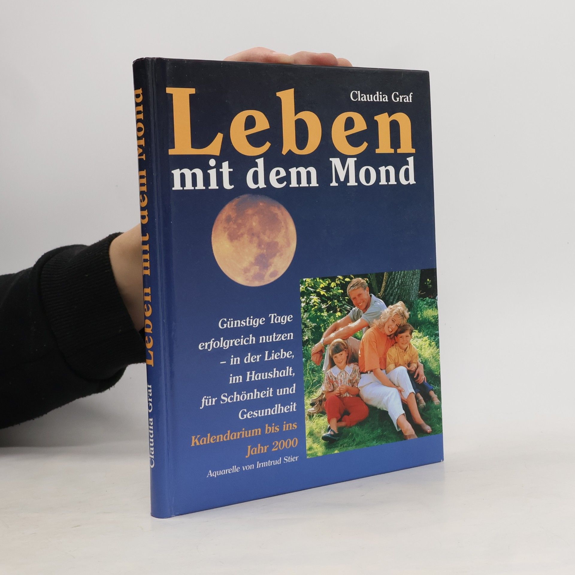 Leben mit dem Mond