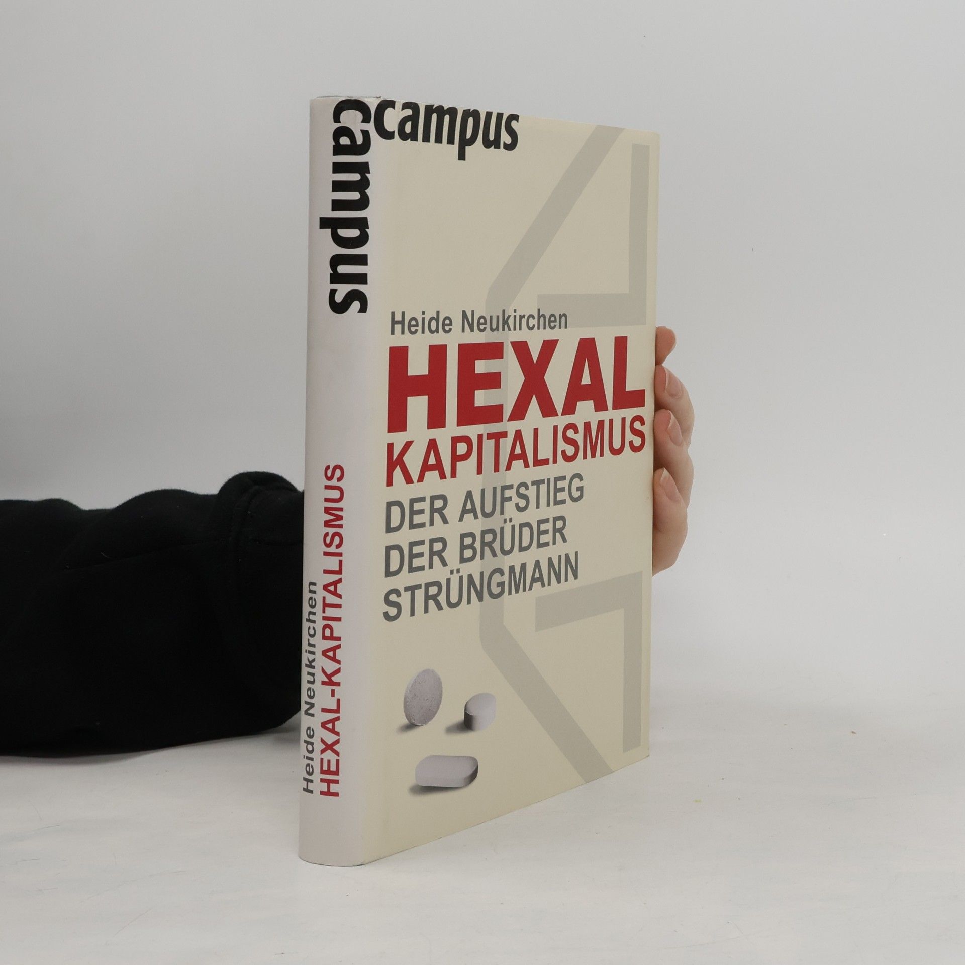 Hexal Kapitalismus